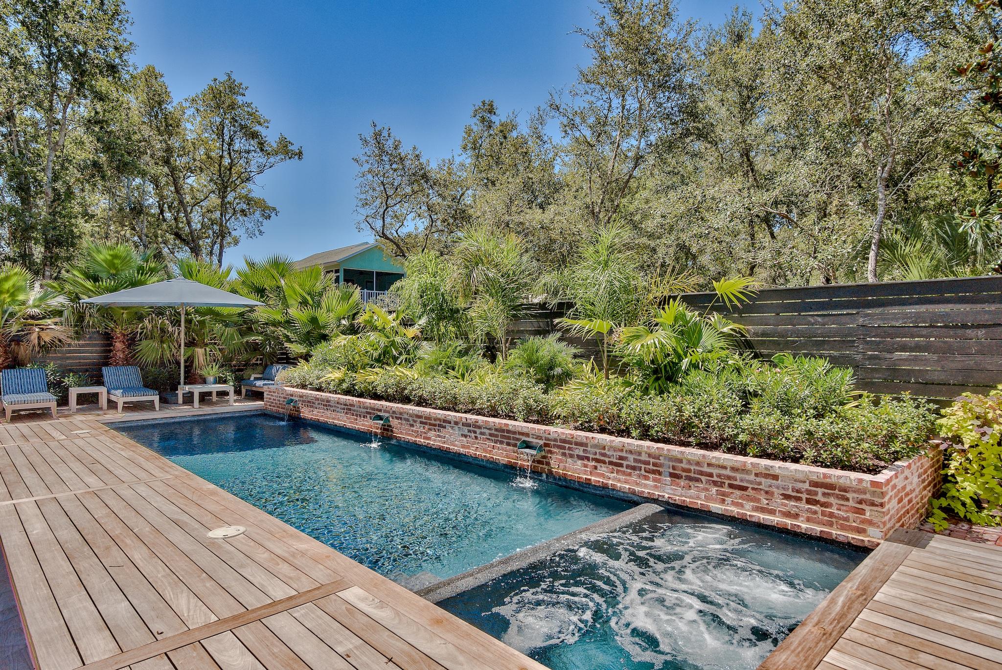 GULF LAKE BEACHES ESTATES - Residential