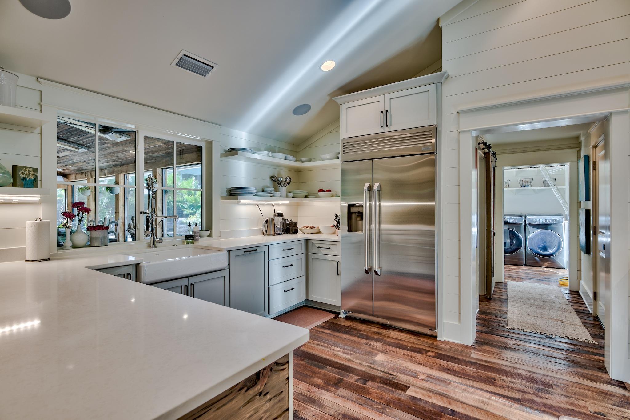 GULF LAKE BEACHES ESTATES - Residential