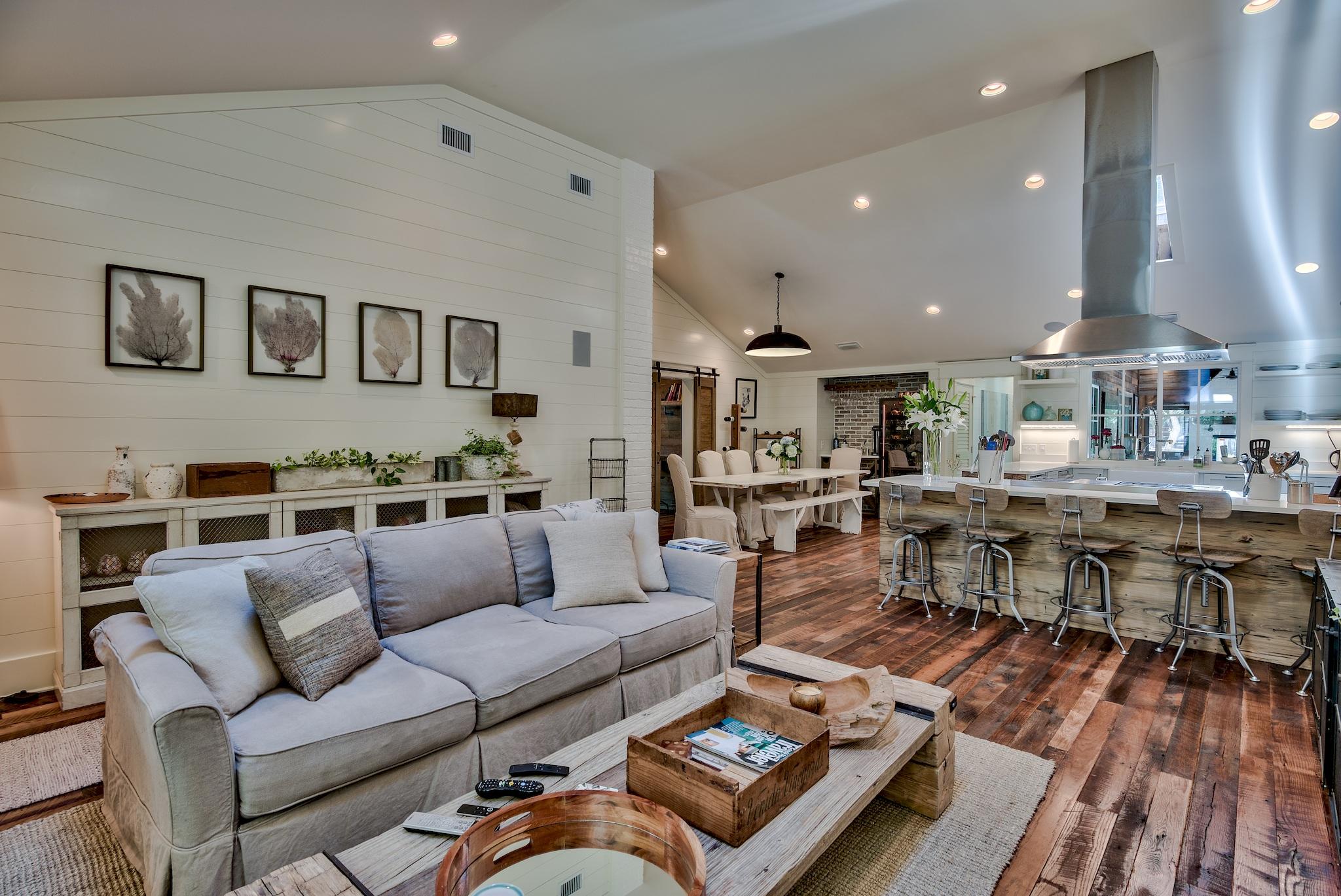 GULF LAKE BEACHES ESTATES - Residential
