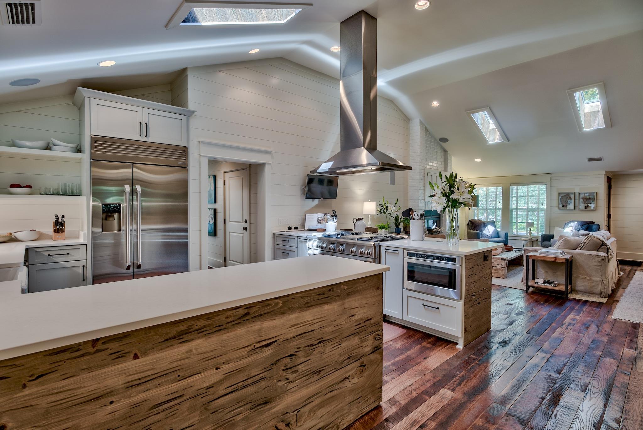 GULF LAKE BEACHES ESTATES - Residential