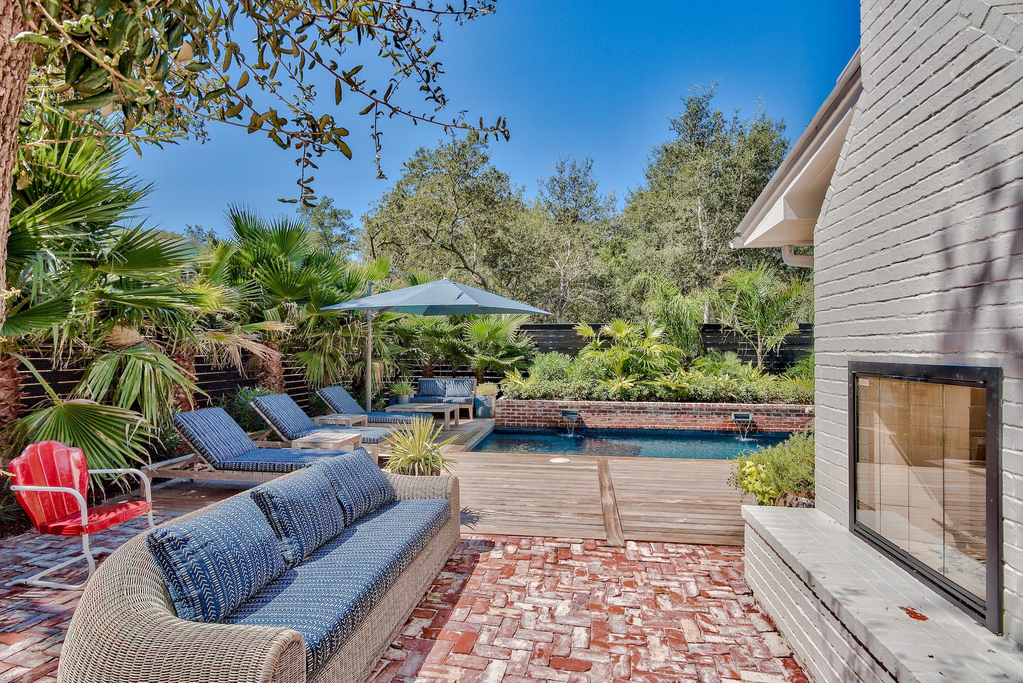 GULF LAKE BEACHES ESTATES - Residential