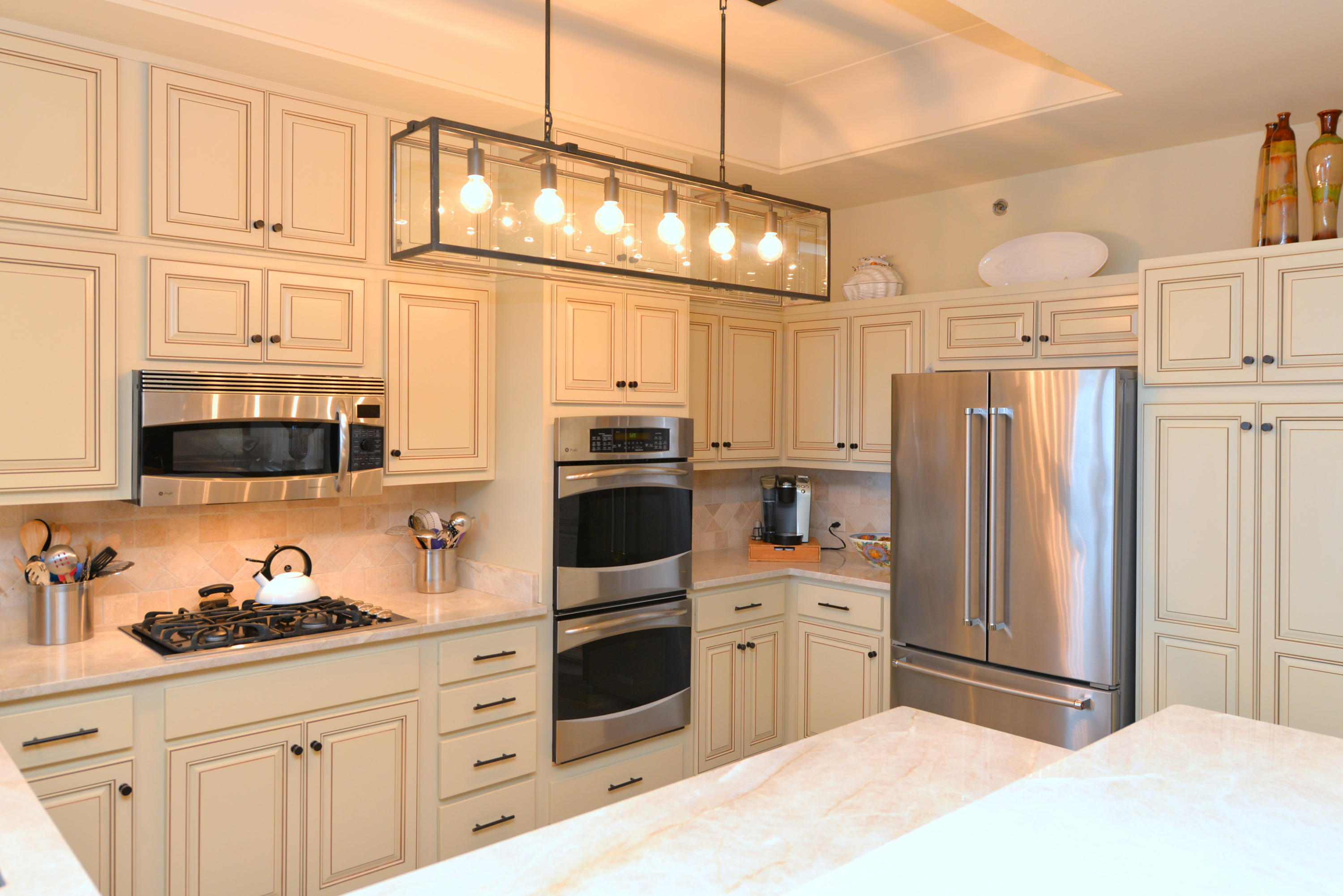 HIDDEN DUNES GRAND VILLAS - Residential