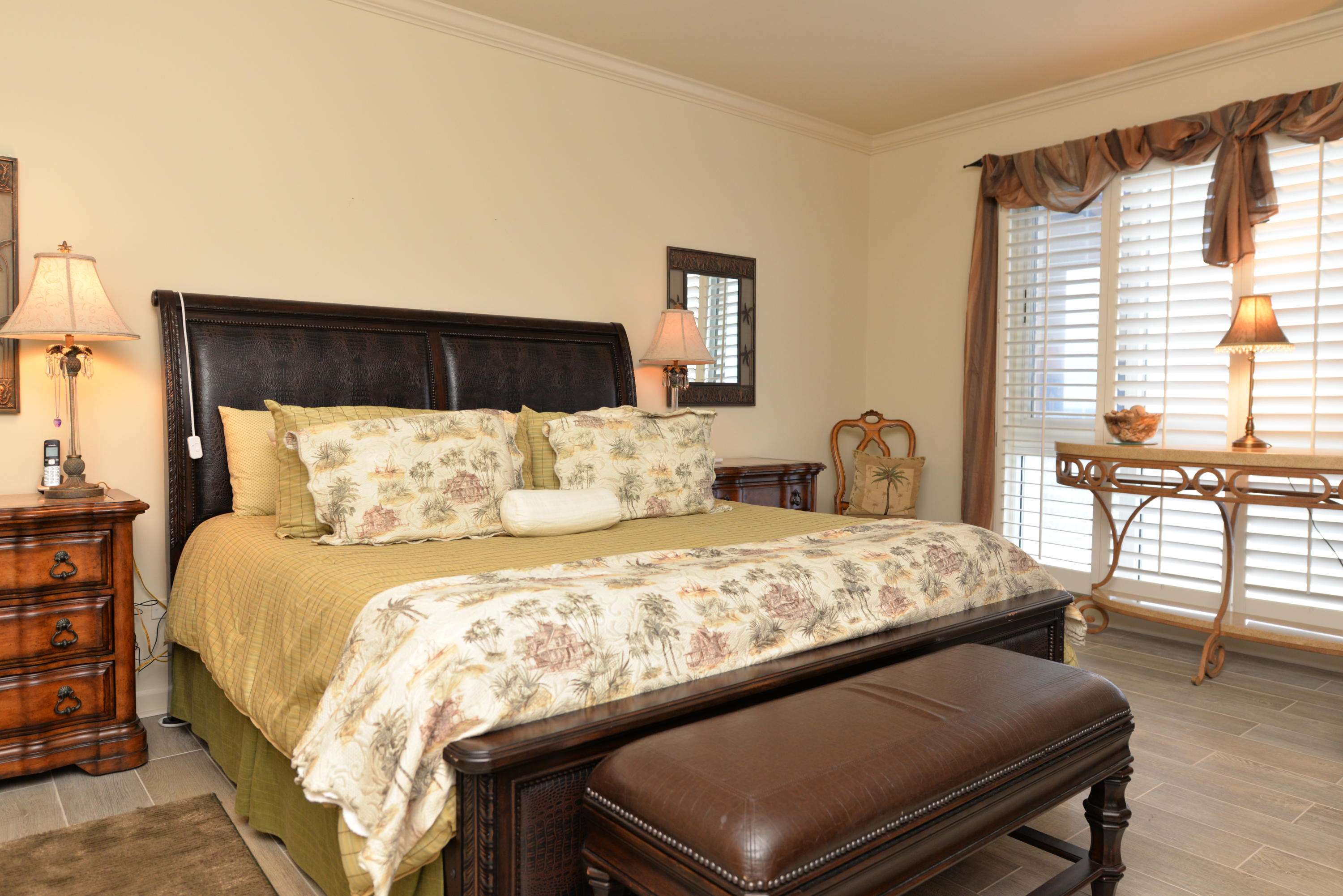 HIDDEN DUNES GRAND VILLAS - Residential