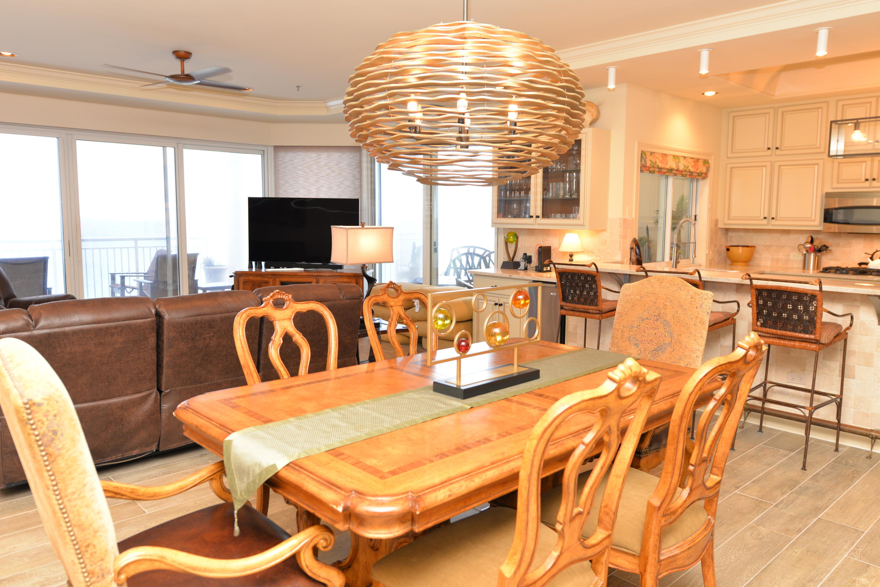 HIDDEN DUNES GRAND VILLAS - Residential