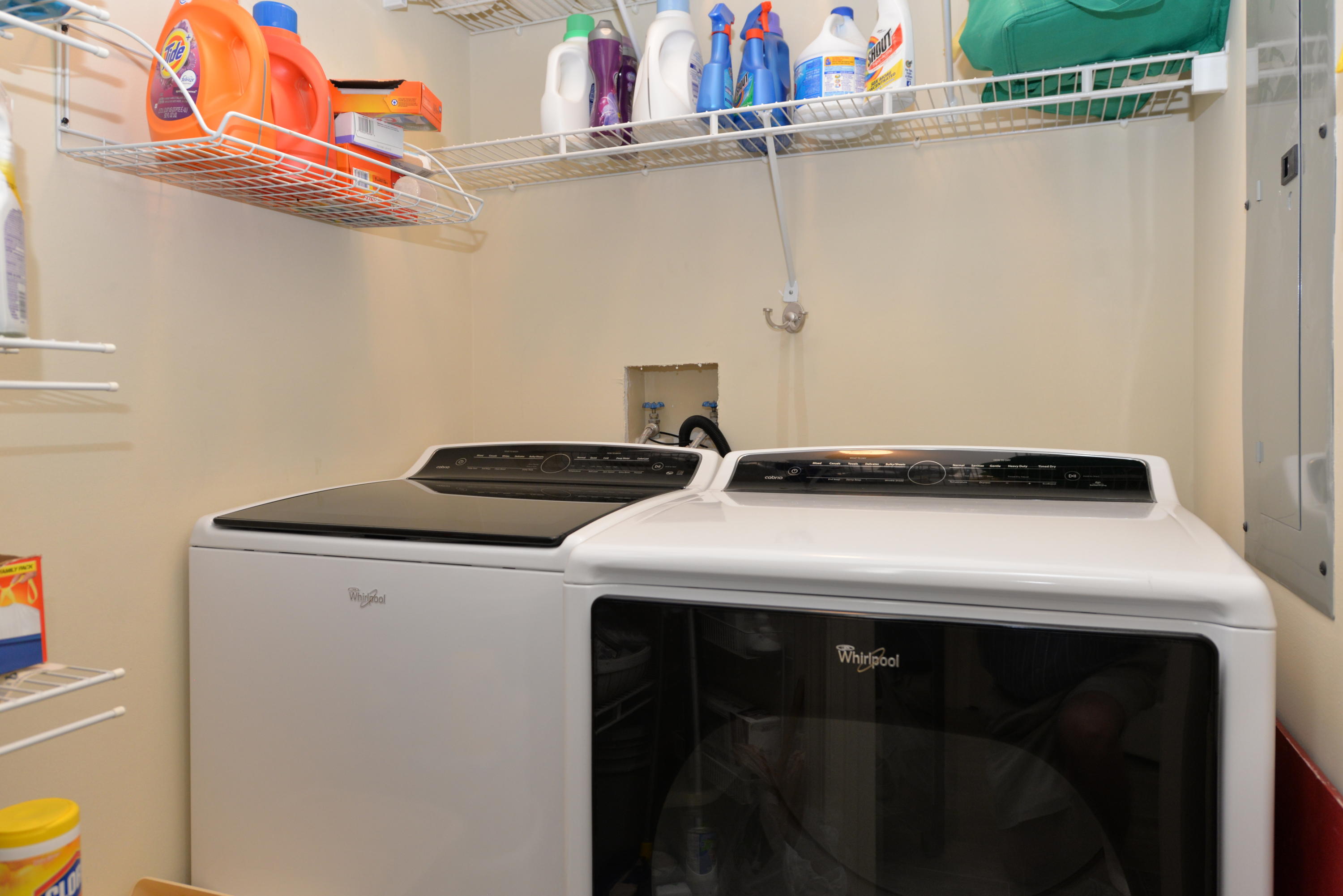 HIDDEN DUNES GRAND VILLAS - Residential