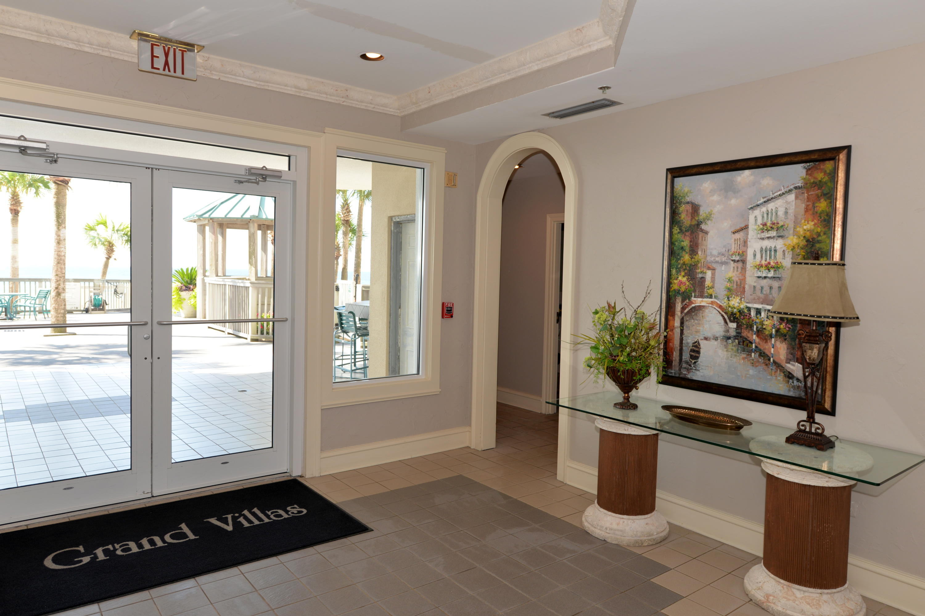 HIDDEN DUNES GRAND VILLAS - Residential