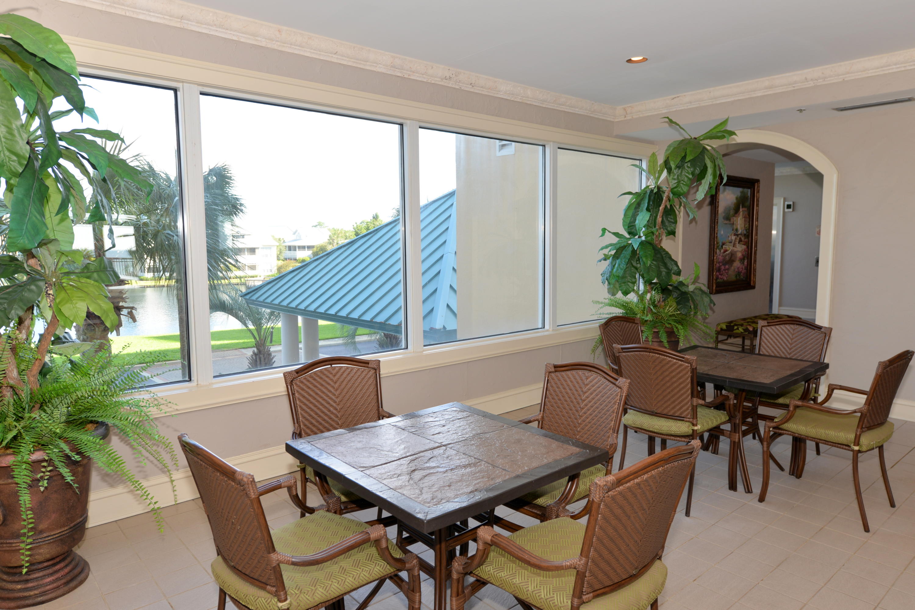 HIDDEN DUNES GRAND VILLAS - Residential