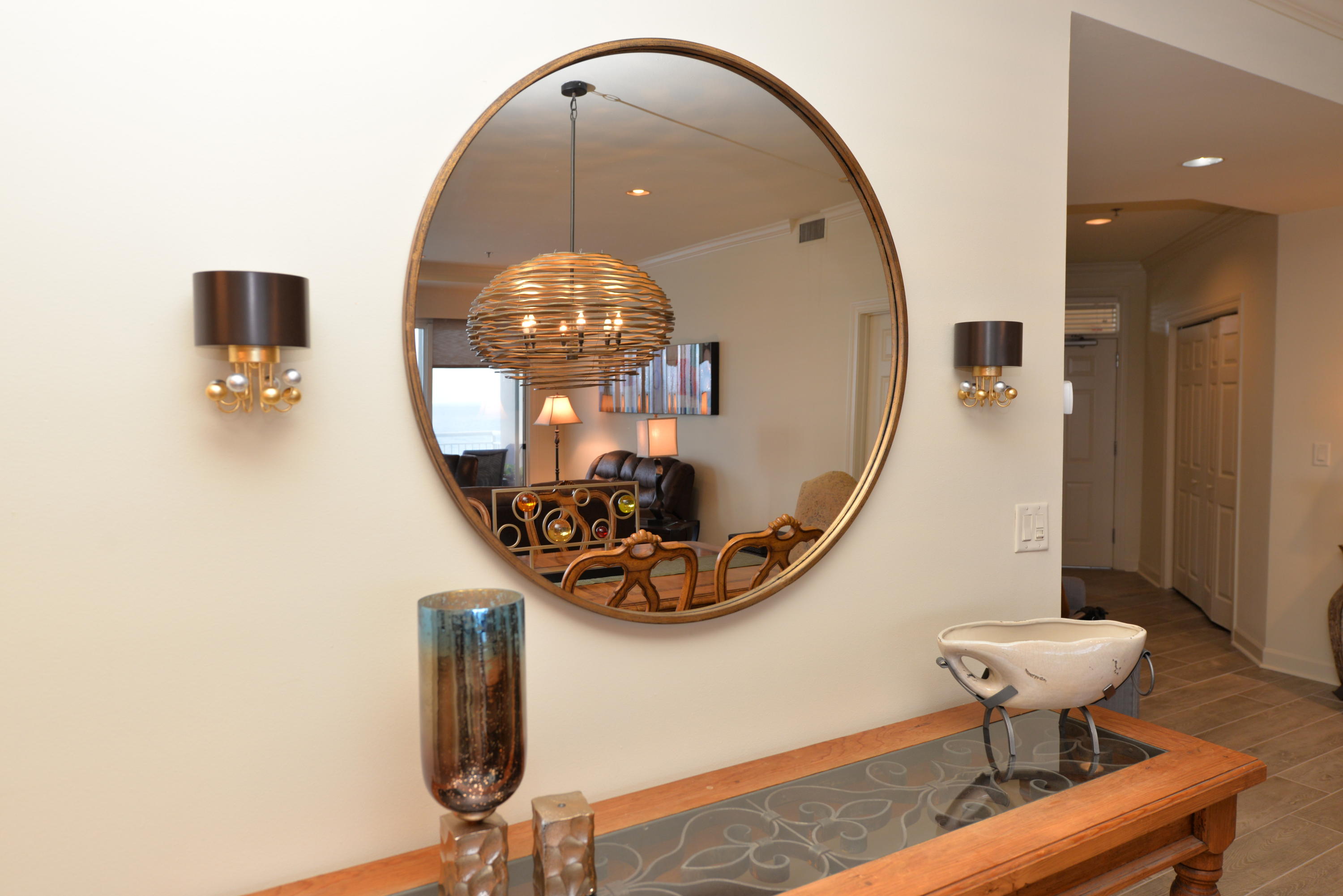 HIDDEN DUNES GRAND VILLAS - Residential