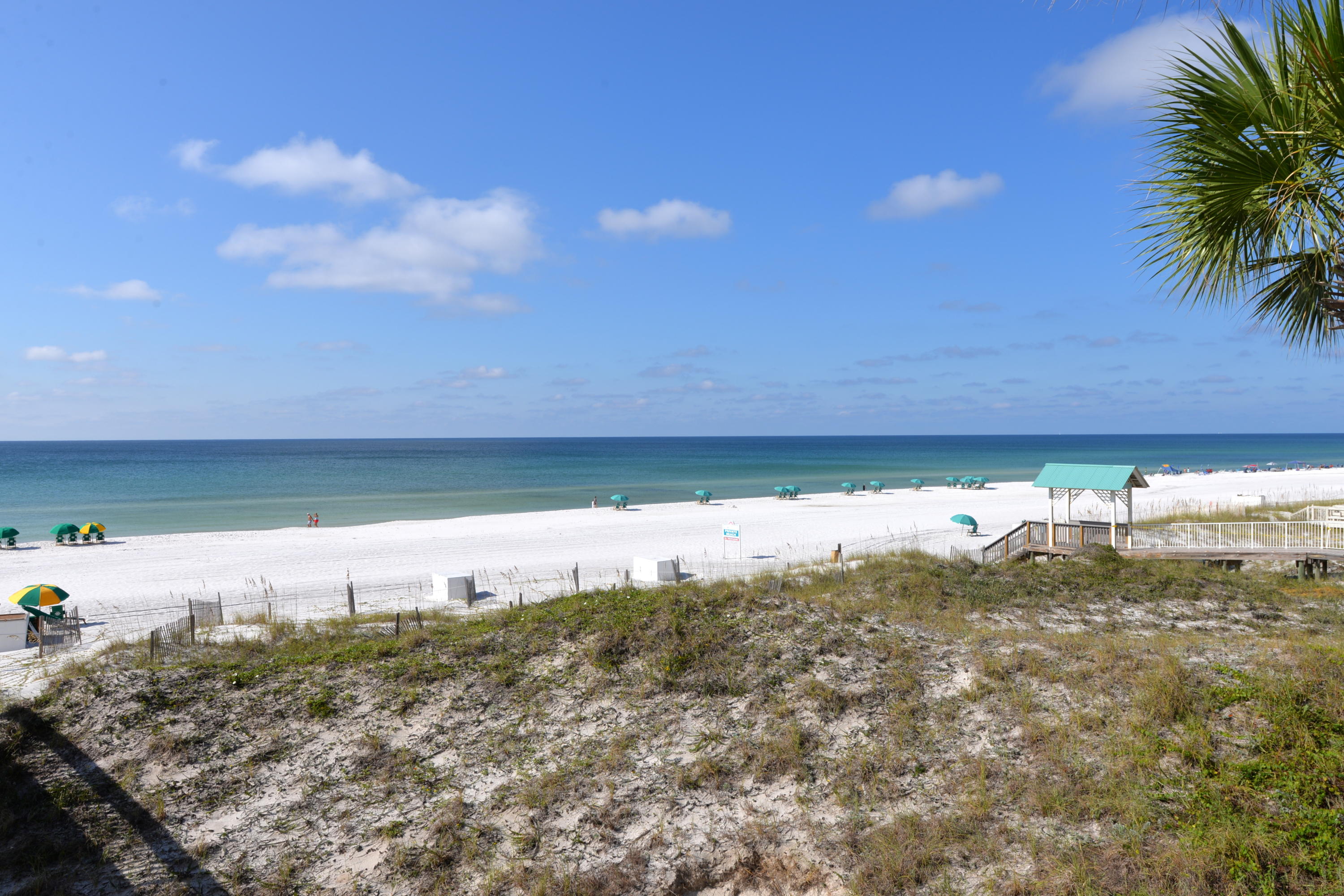 HIDDEN DUNES GRAND VILLAS - Residential