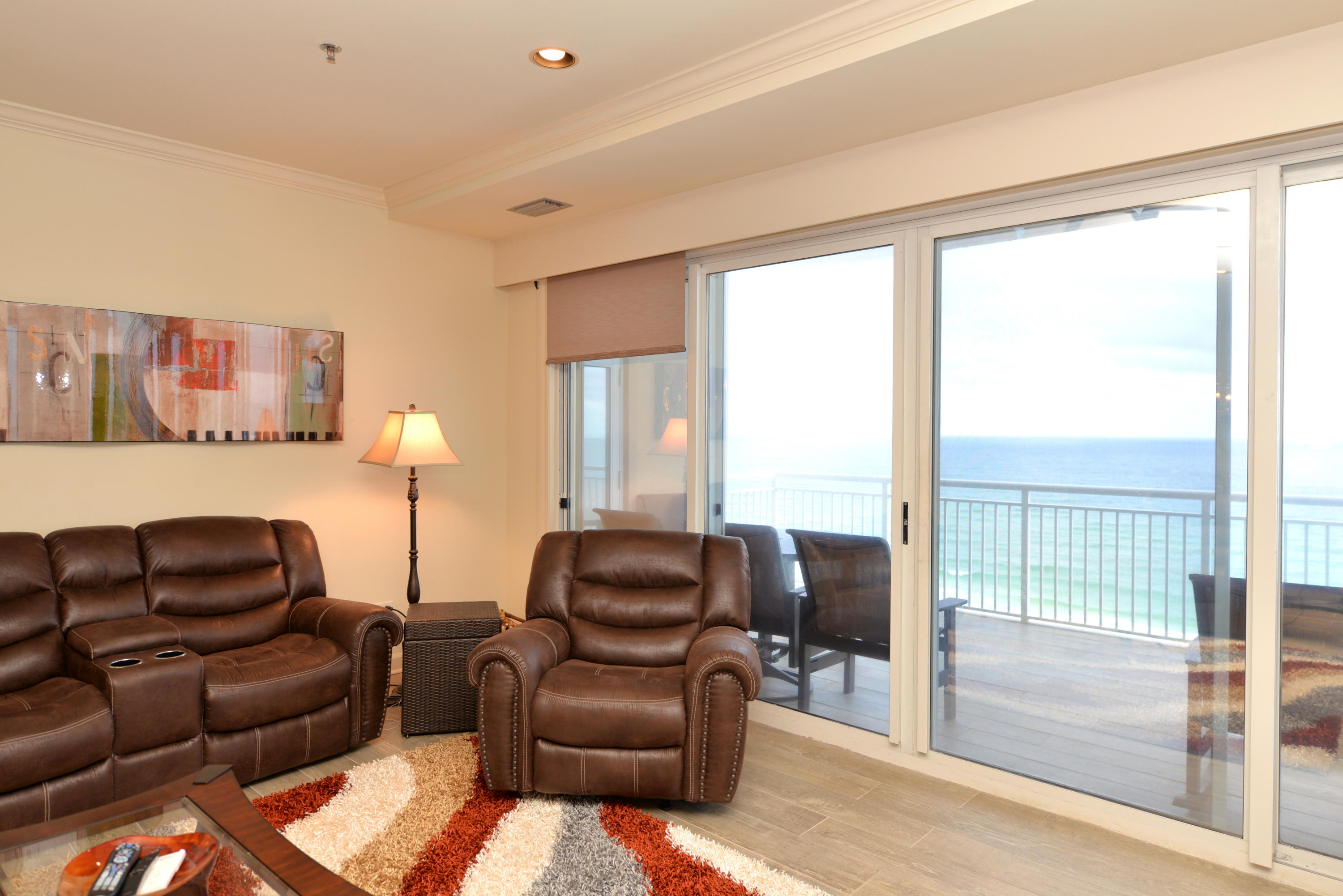 HIDDEN DUNES GRAND VILLAS - Residential