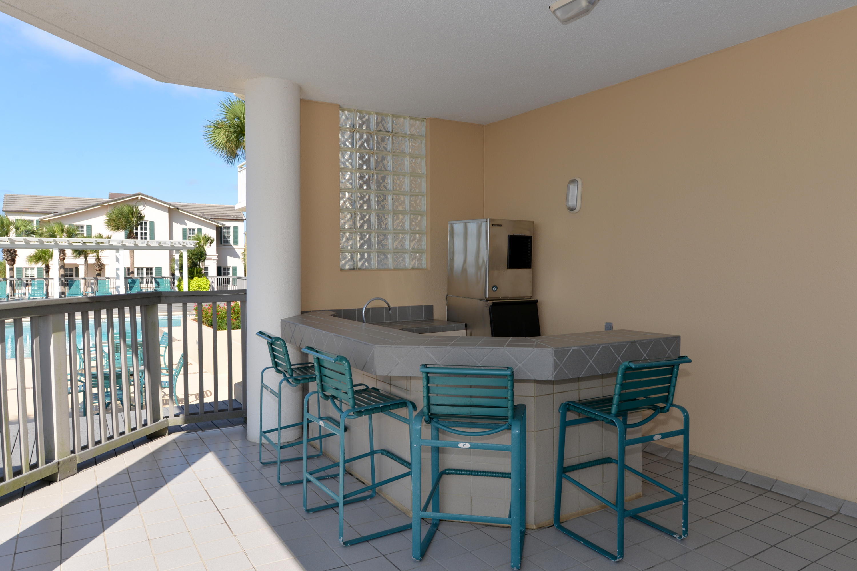 HIDDEN DUNES GRAND VILLAS - Residential