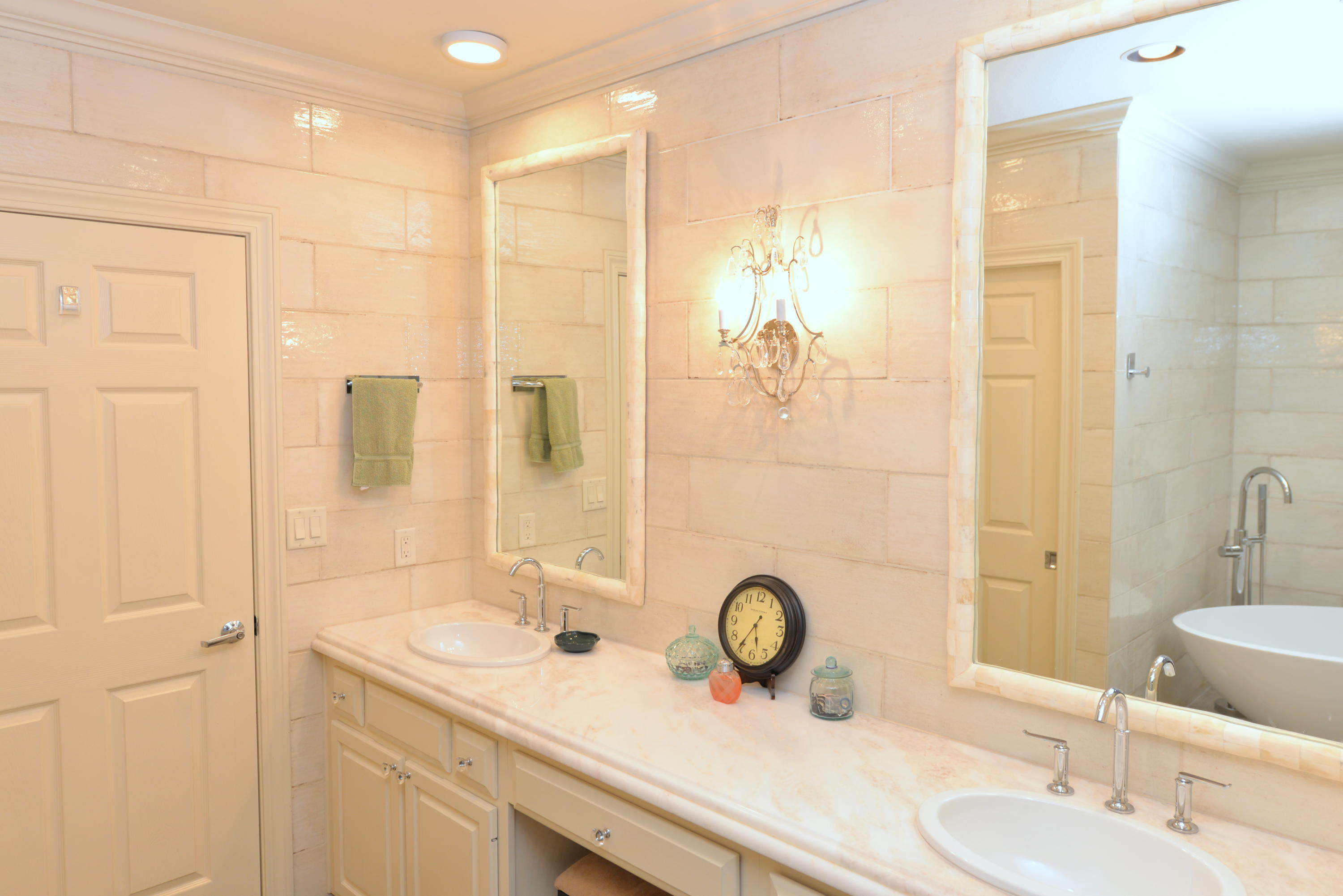 HIDDEN DUNES GRAND VILLAS - Residential