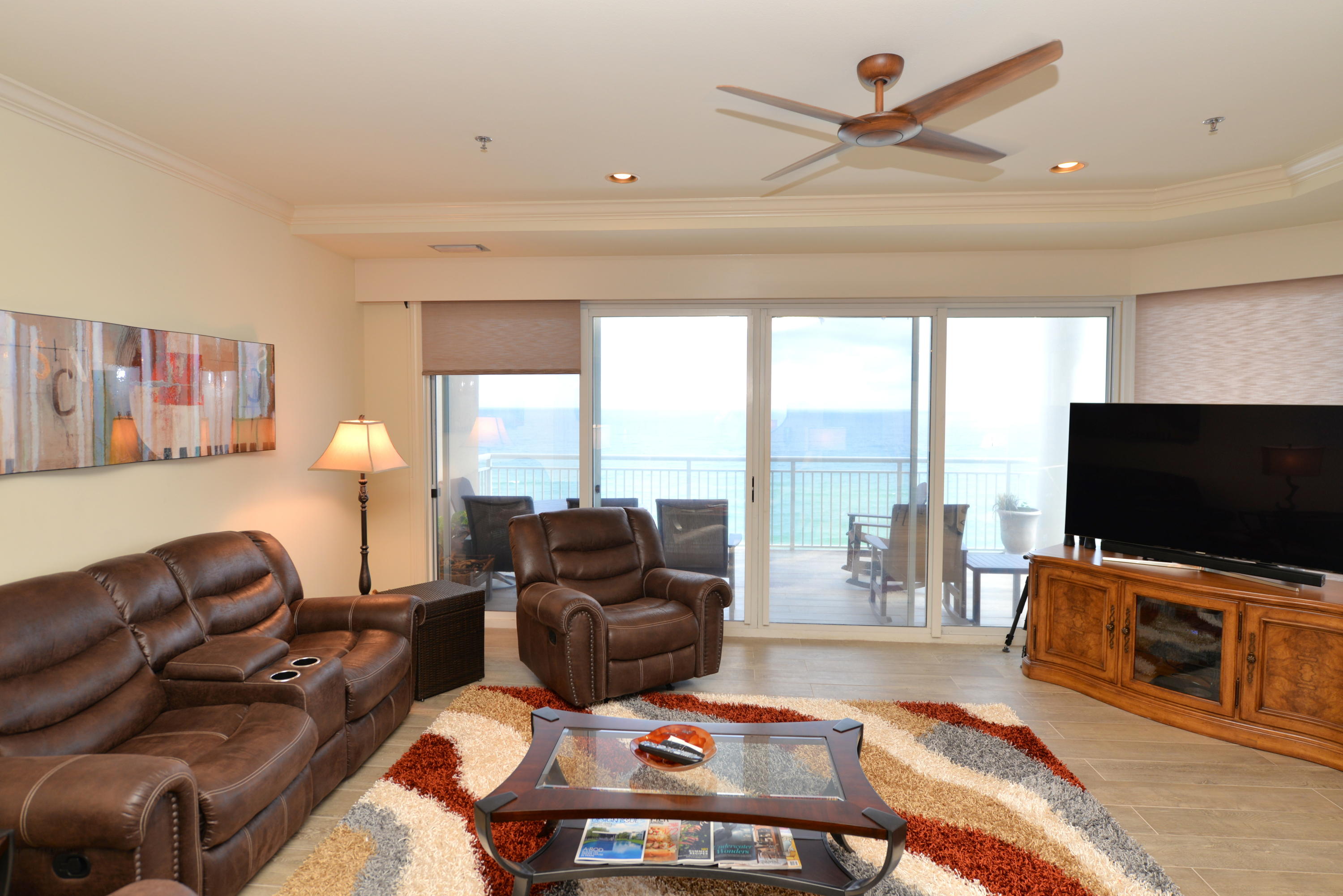 HIDDEN DUNES GRAND VILLAS - Residential