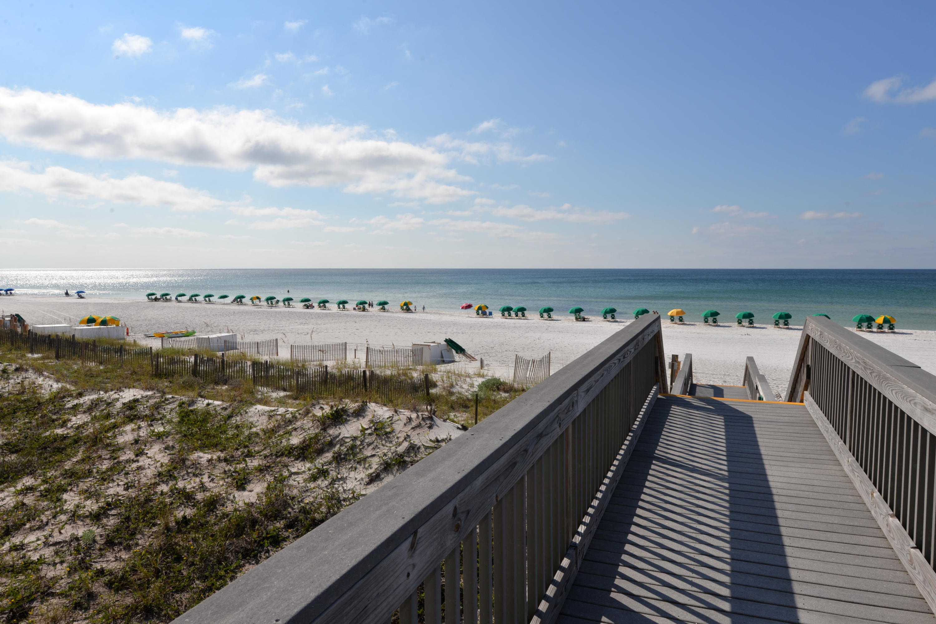 HIDDEN DUNES GRAND VILLAS - Residential