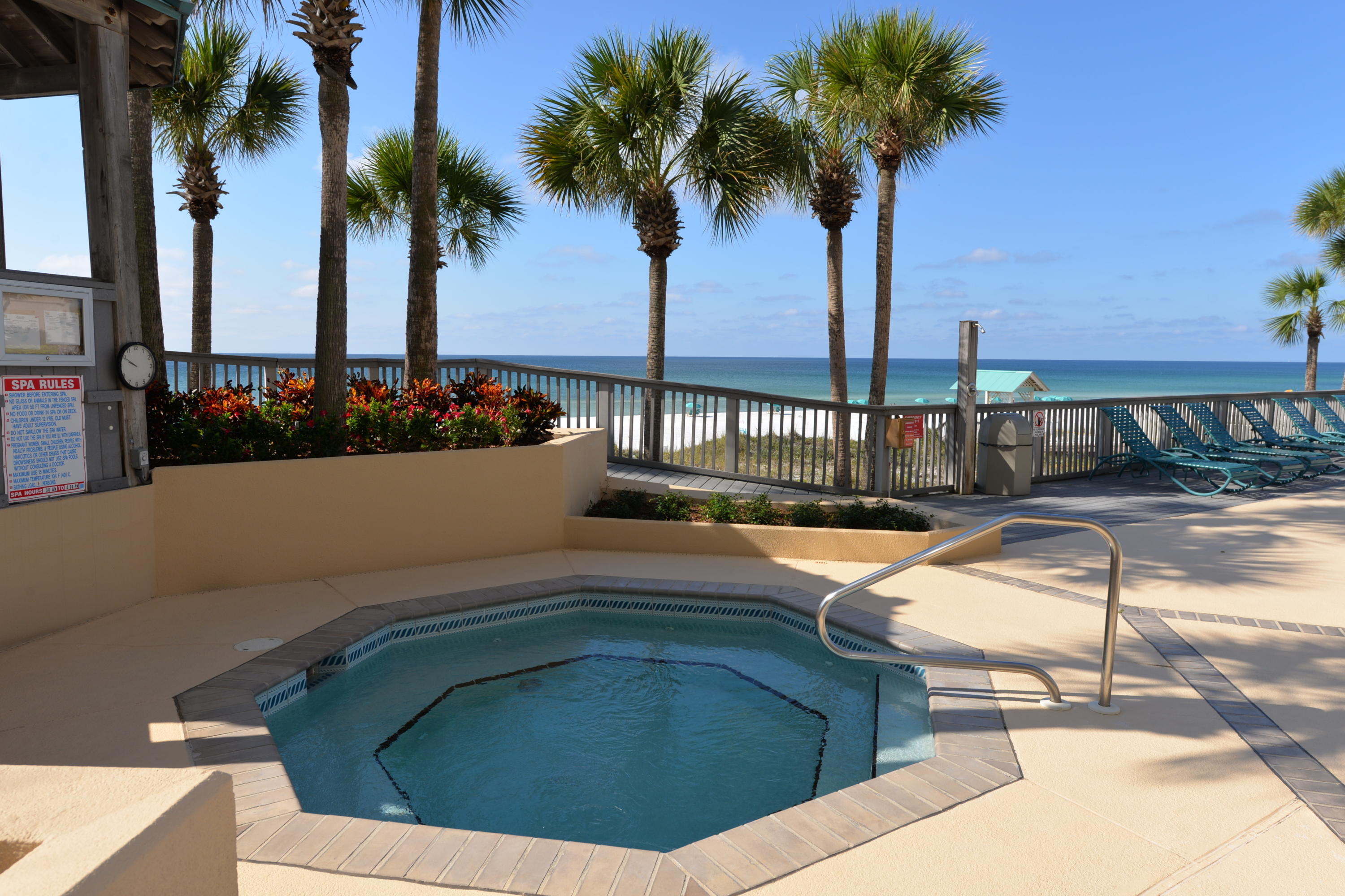 HIDDEN DUNES GRAND VILLAS - Residential