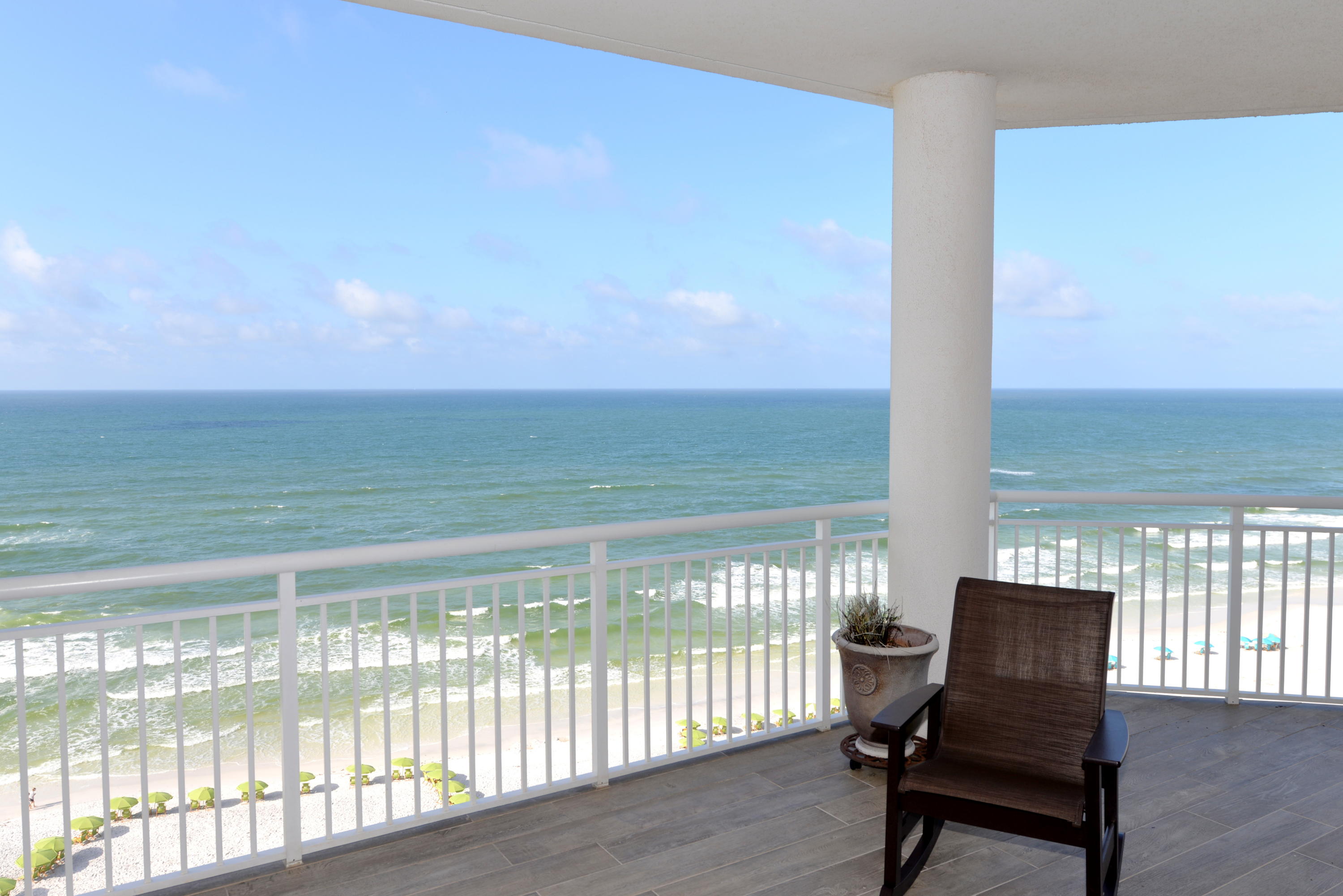 HIDDEN DUNES GRAND VILLAS - Residential