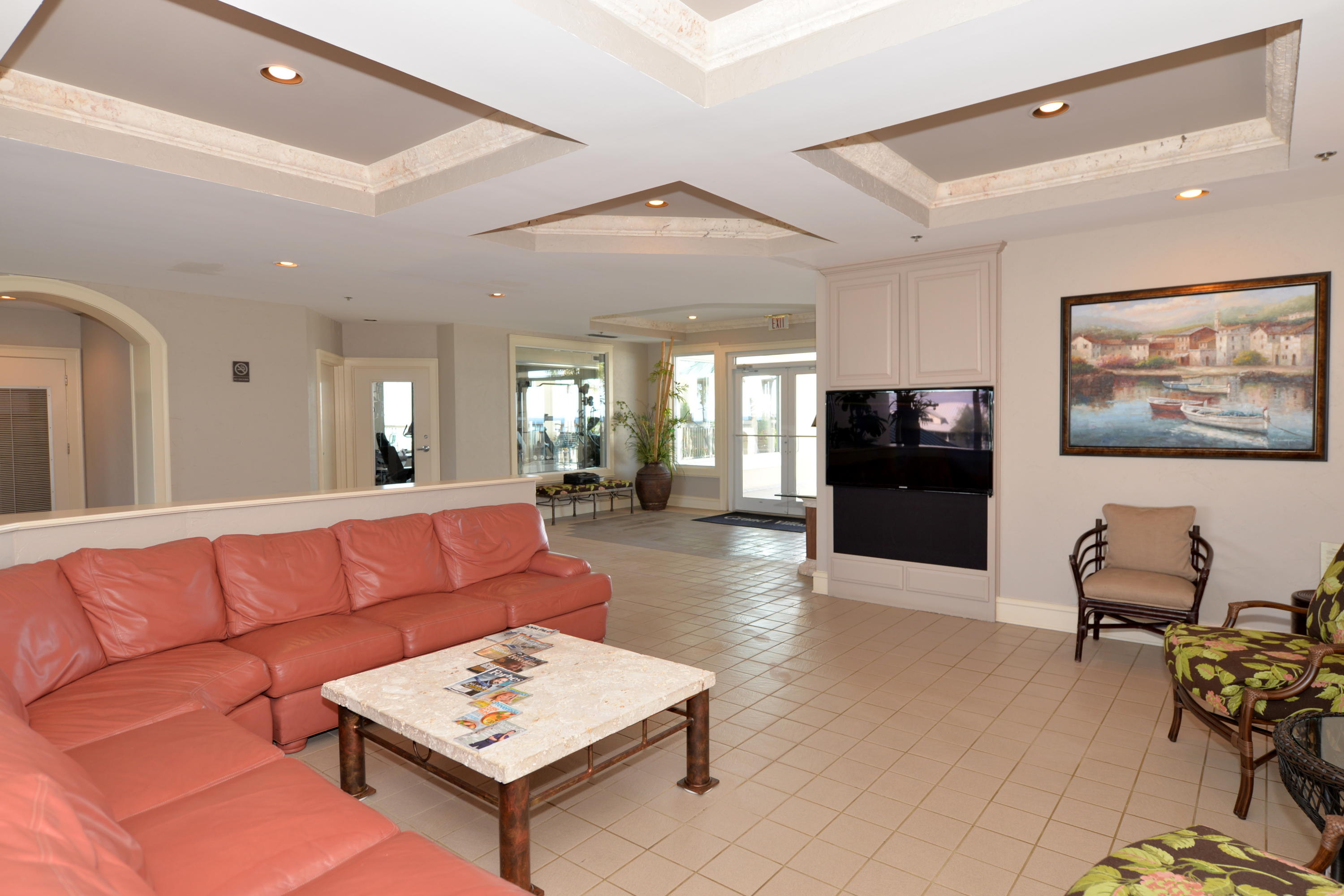 HIDDEN DUNES GRAND VILLAS - Residential