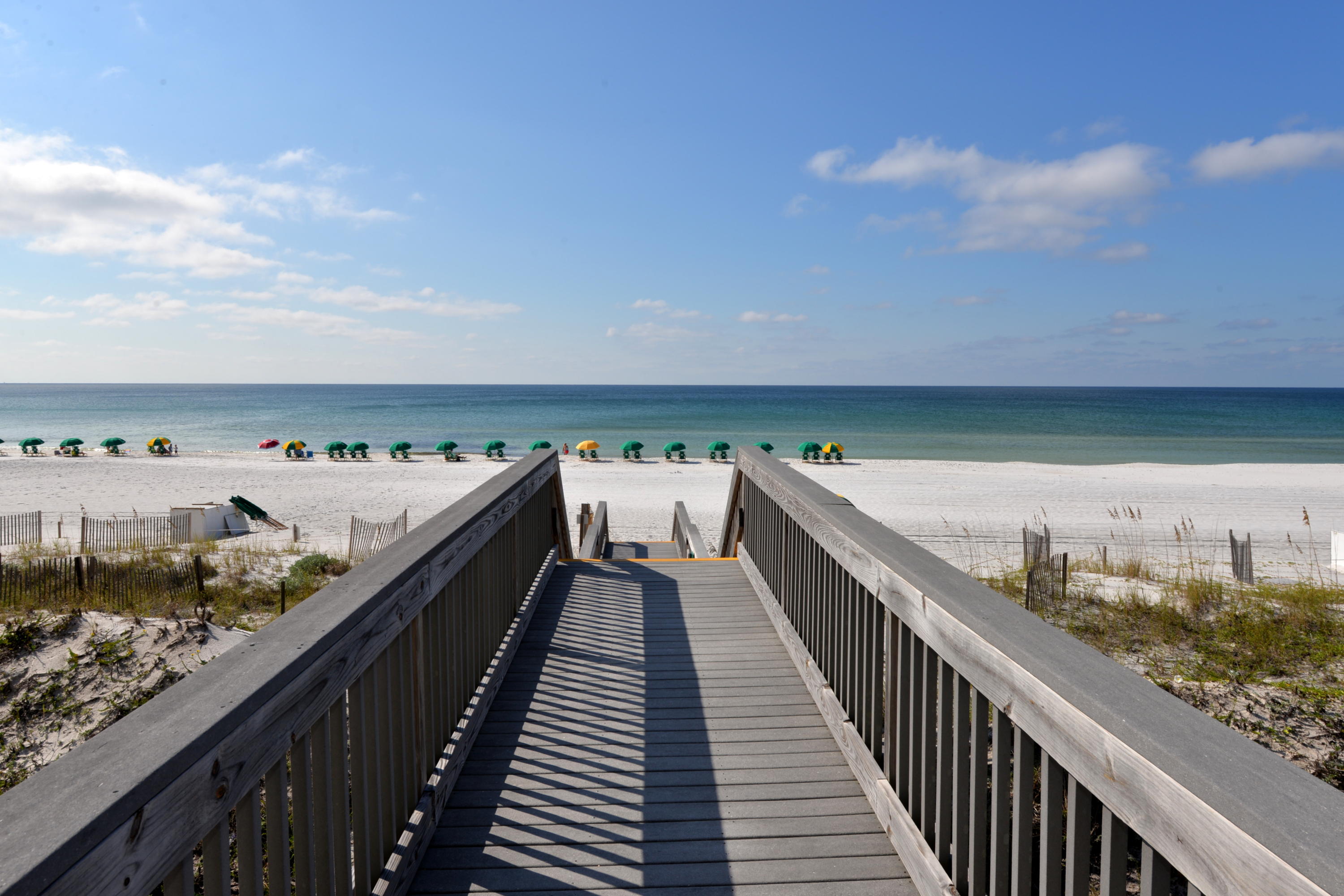 HIDDEN DUNES GRAND VILLAS - Residential