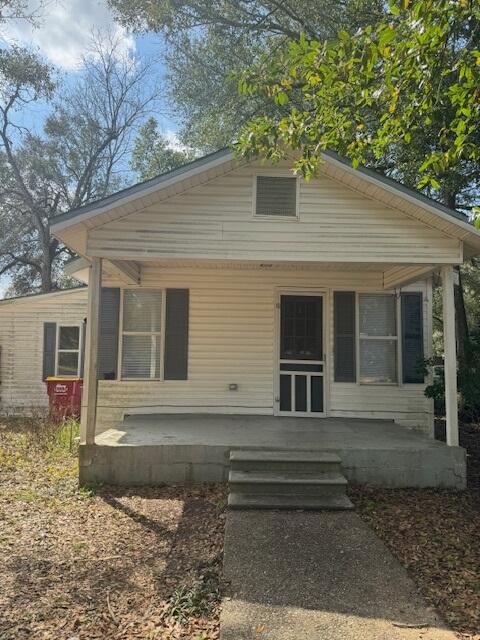CRESTVIEW - Residential Lease