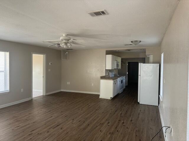 CRESTVIEW - Residential Lease