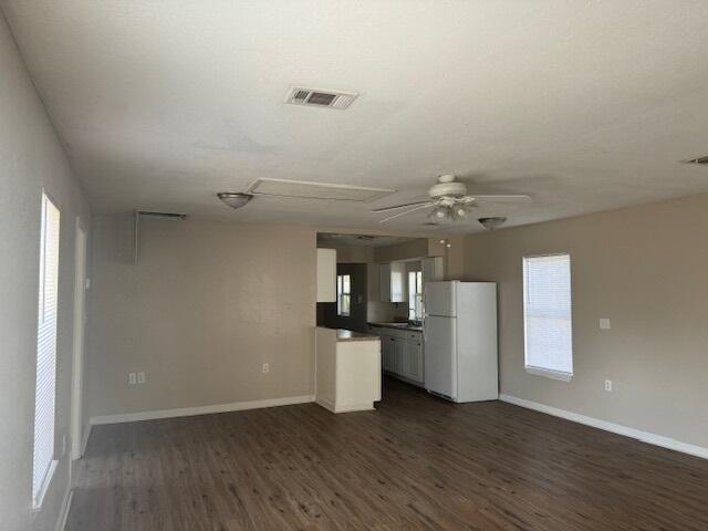 CRESTVIEW - Residential Lease