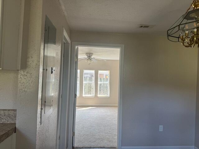 CRESTVIEW - Residential Lease