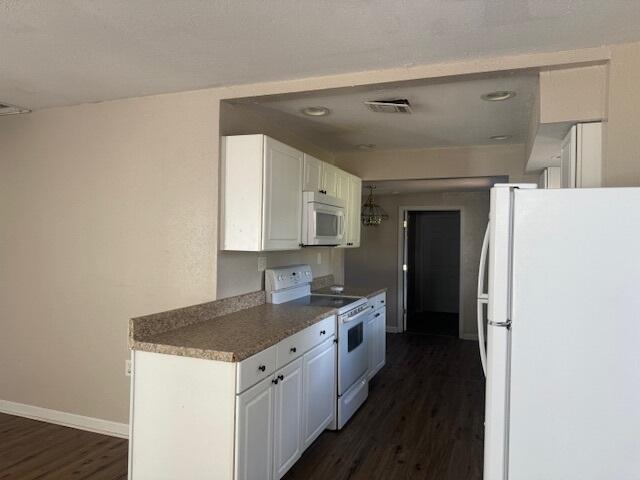 CRESTVIEW - Residential Lease