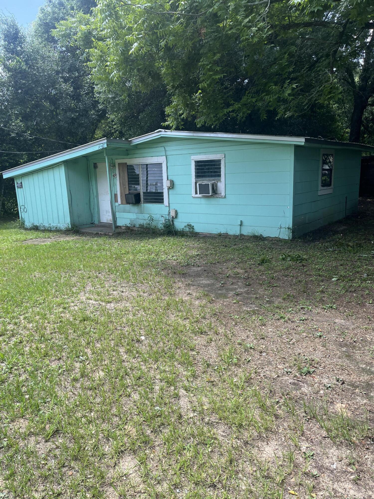 EDNEYS 3RD ADDN - Residential