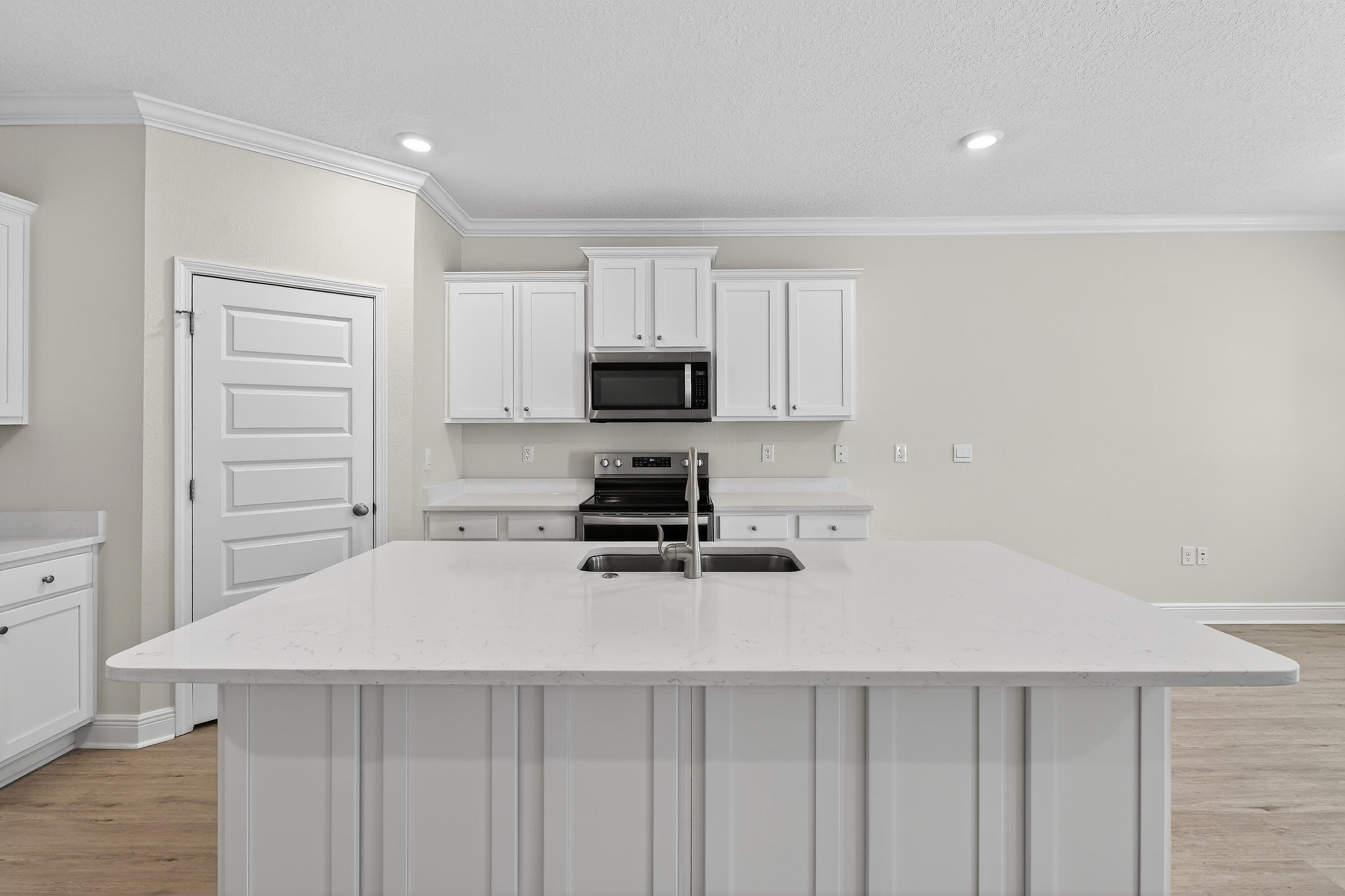 LIVE OAK HARBOUR - Residential Lease