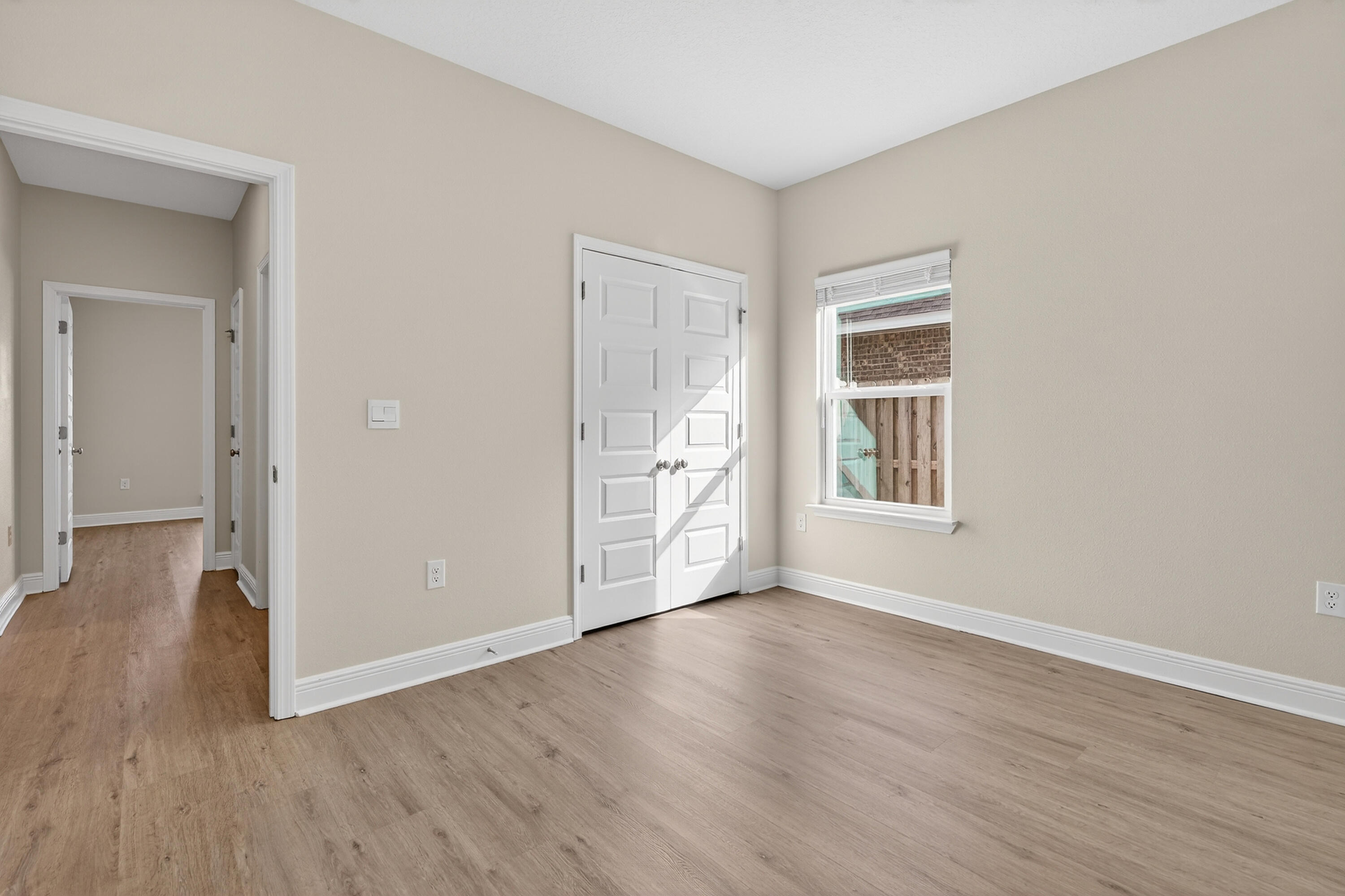 LIVE OAK HARBOUR - Residential Lease