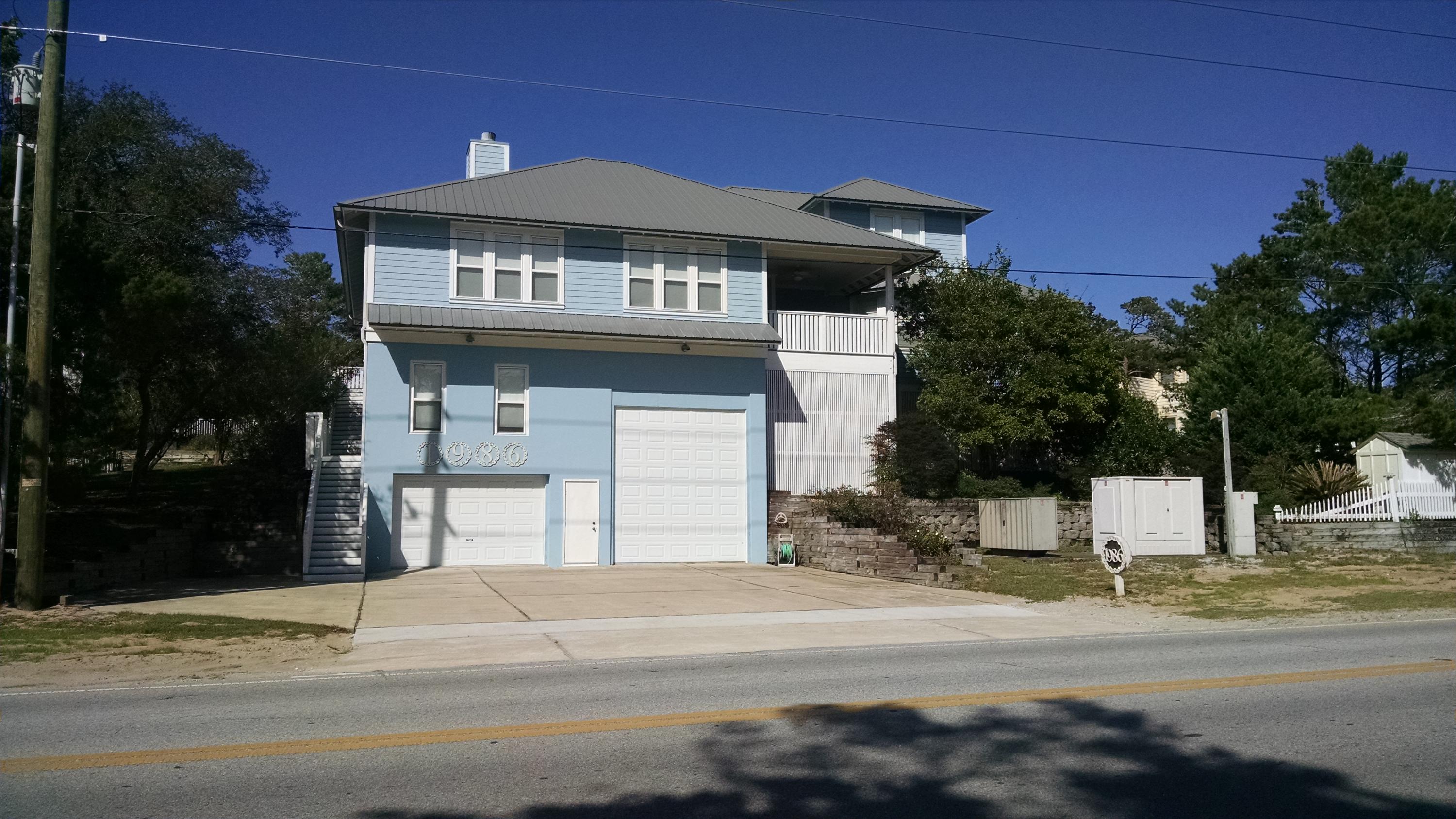 ROLLING DUNES ESTATES UNIT 2 - Residential