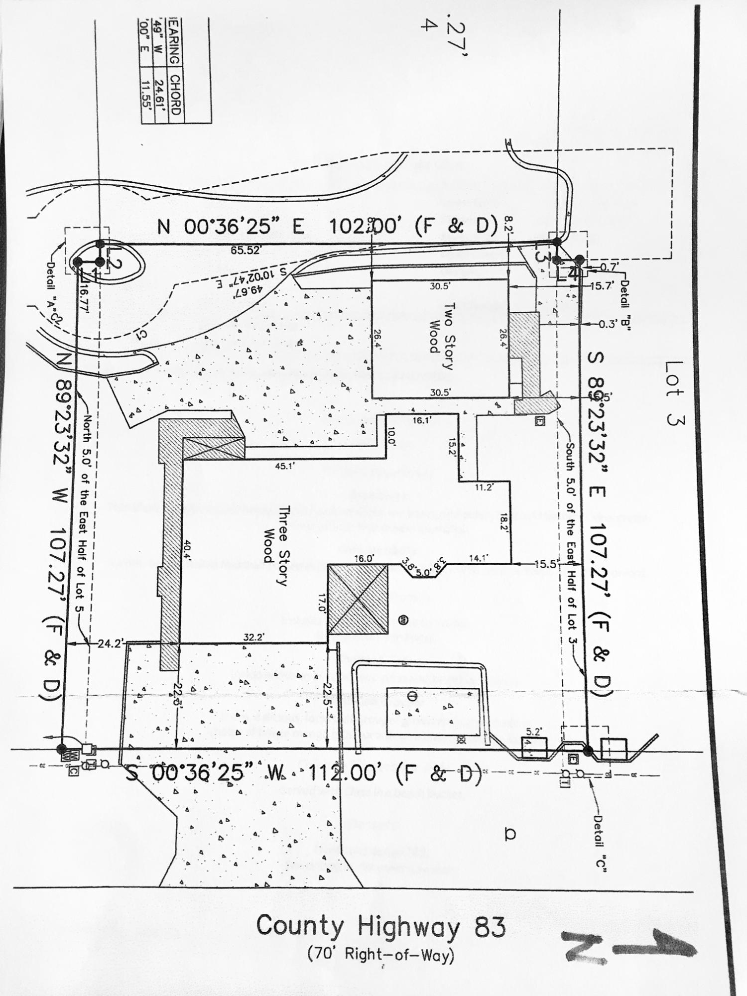 ROLLING DUNES ESTATES UNIT 2 - Residential