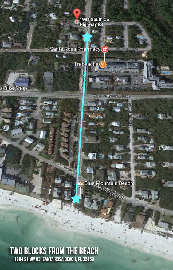 ROLLING DUNES ESTATES UNIT 2 - Residential