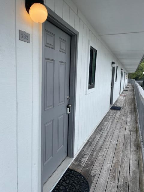 HIDDEN BEACH VILLAS CONDO - Residential