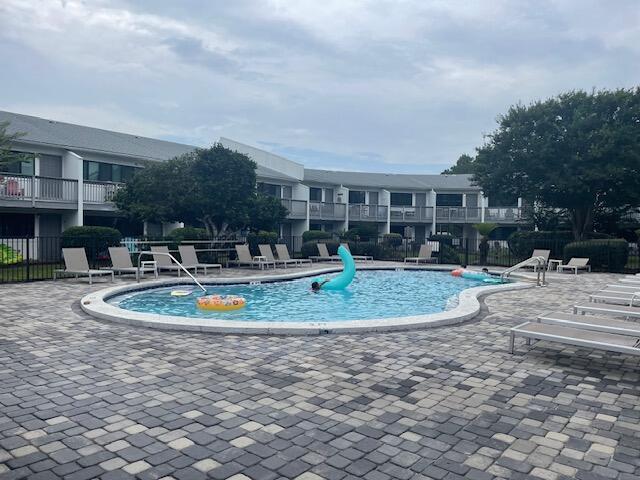 HIDDEN BEACH VILLAS CONDO - Residential