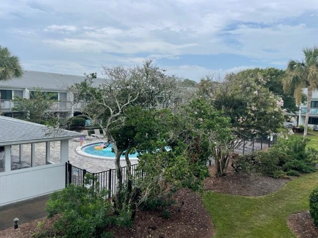 HIDDEN BEACH VILLAS CONDO - Residential