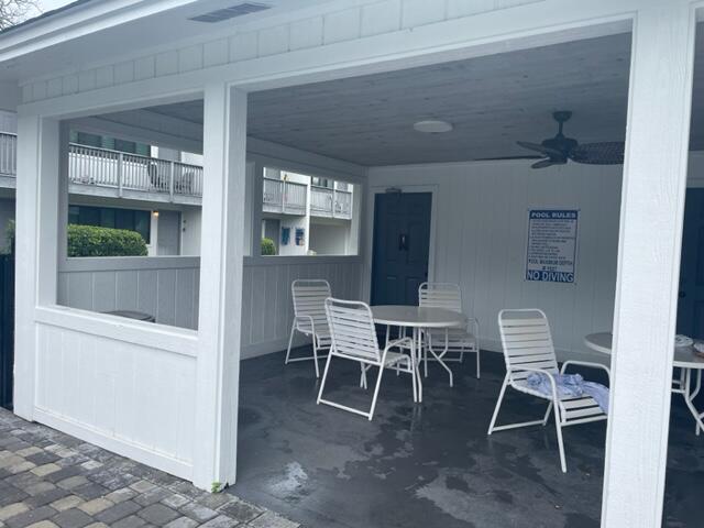HIDDEN BEACH VILLAS CONDO - Residential