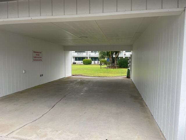 HIDDEN BEACH VILLAS CONDO - Residential