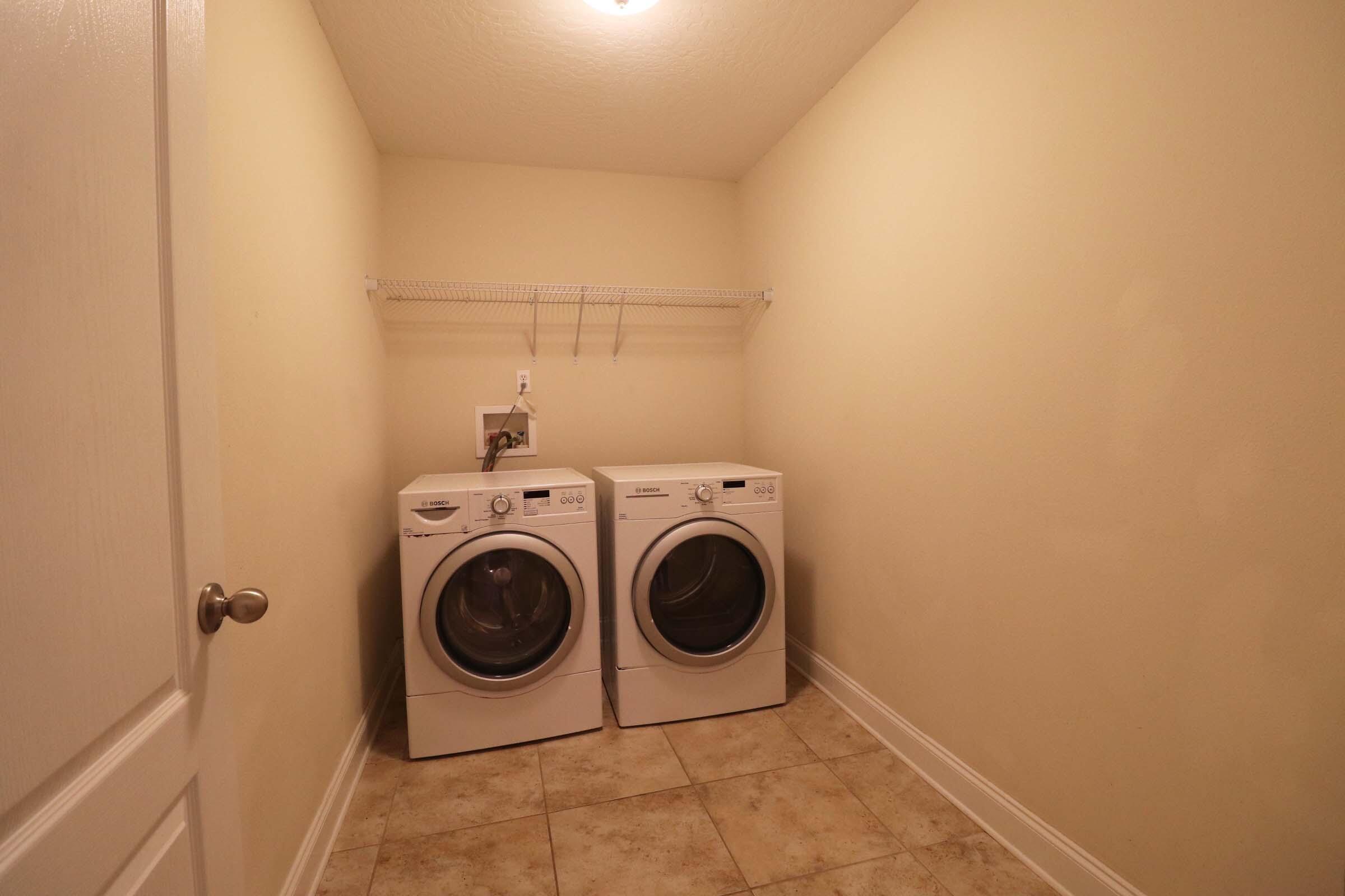 TRAILWOOD ESTATES - Residential