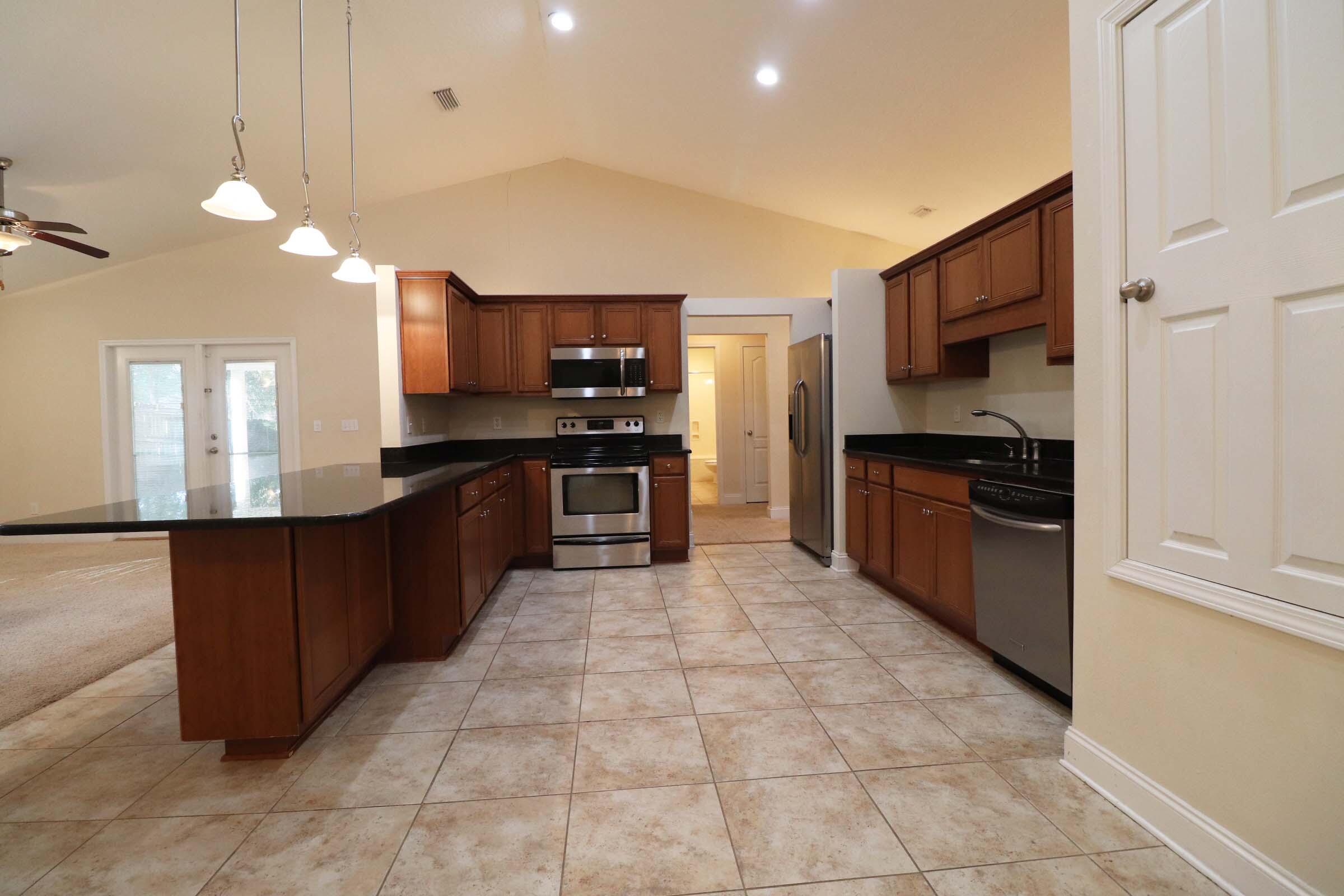 TRAILWOOD ESTATES - Residential