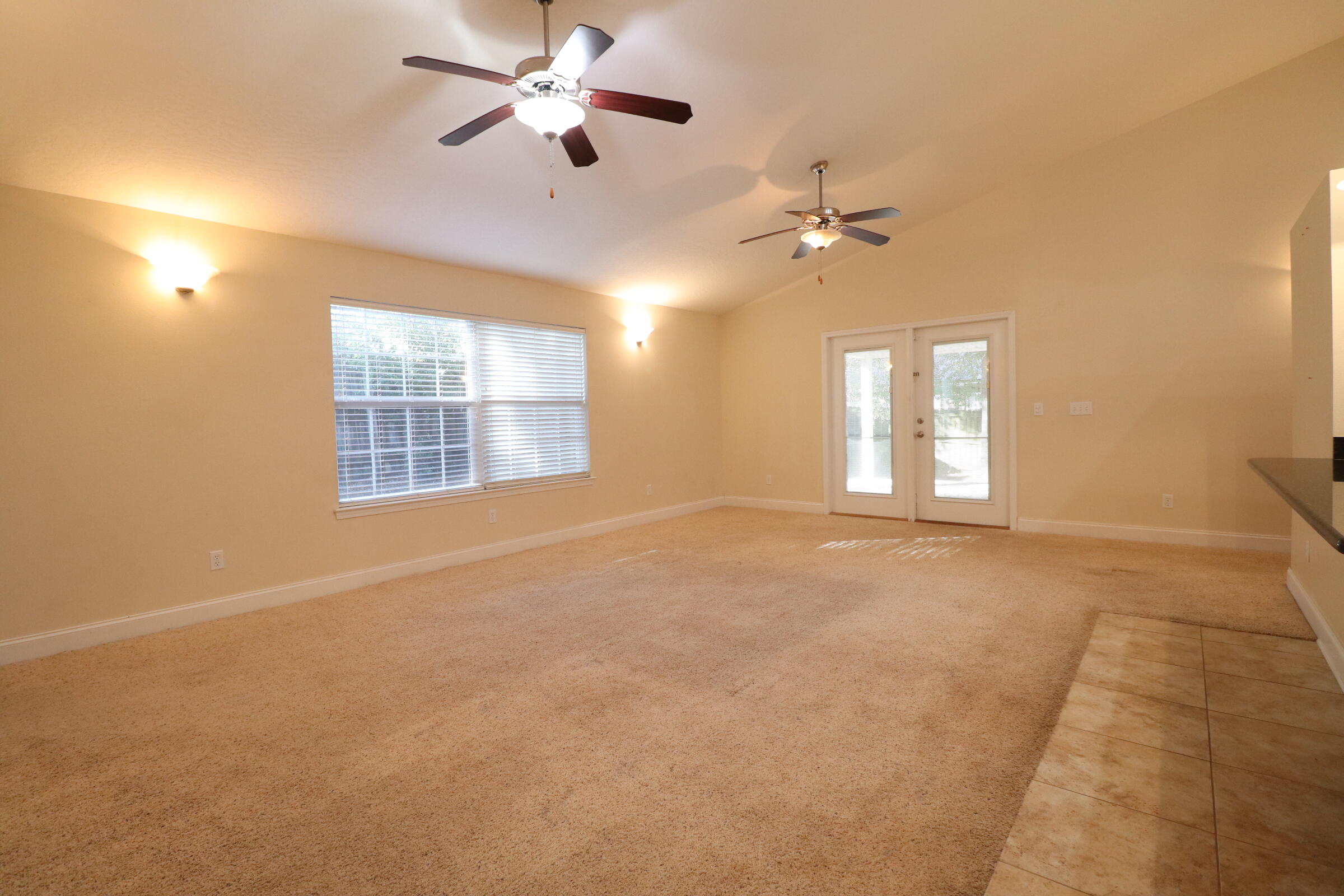 TRAILWOOD ESTATES - Residential