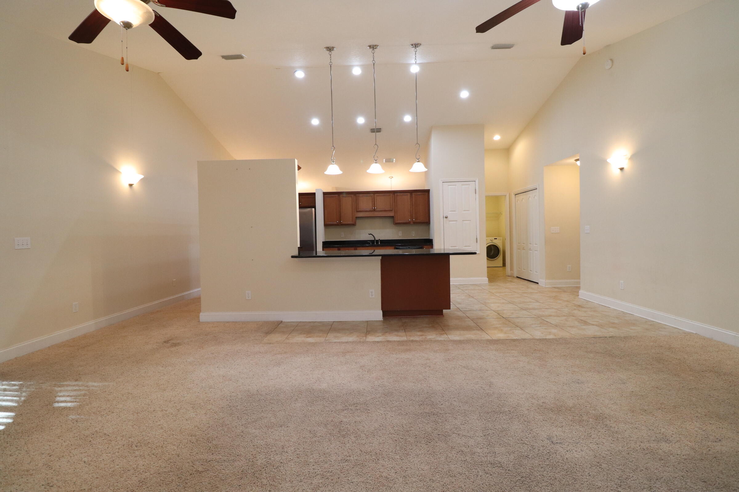 TRAILWOOD ESTATES - Residential