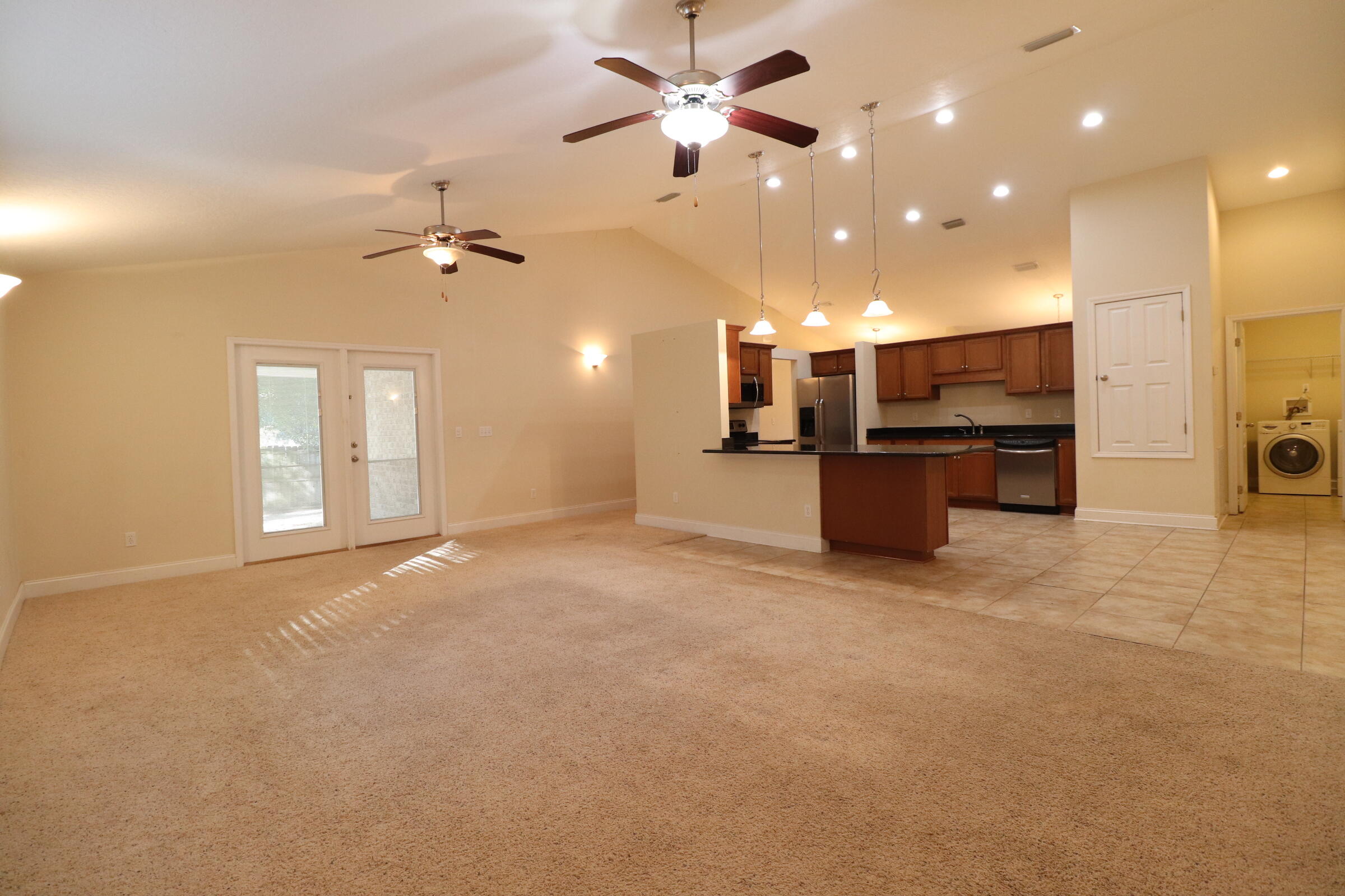 TRAILWOOD ESTATES - Residential