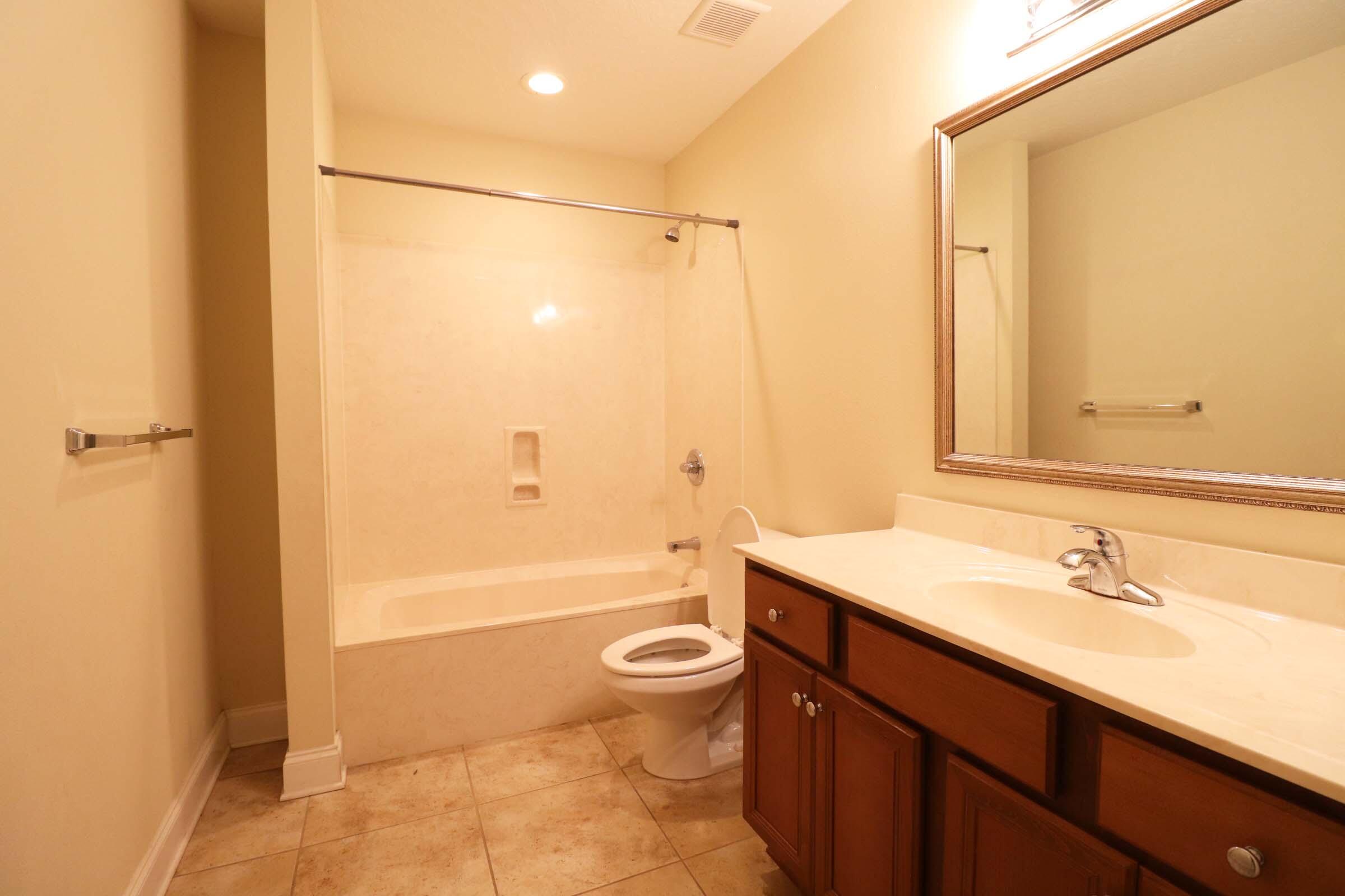 TRAILWOOD ESTATES - Residential