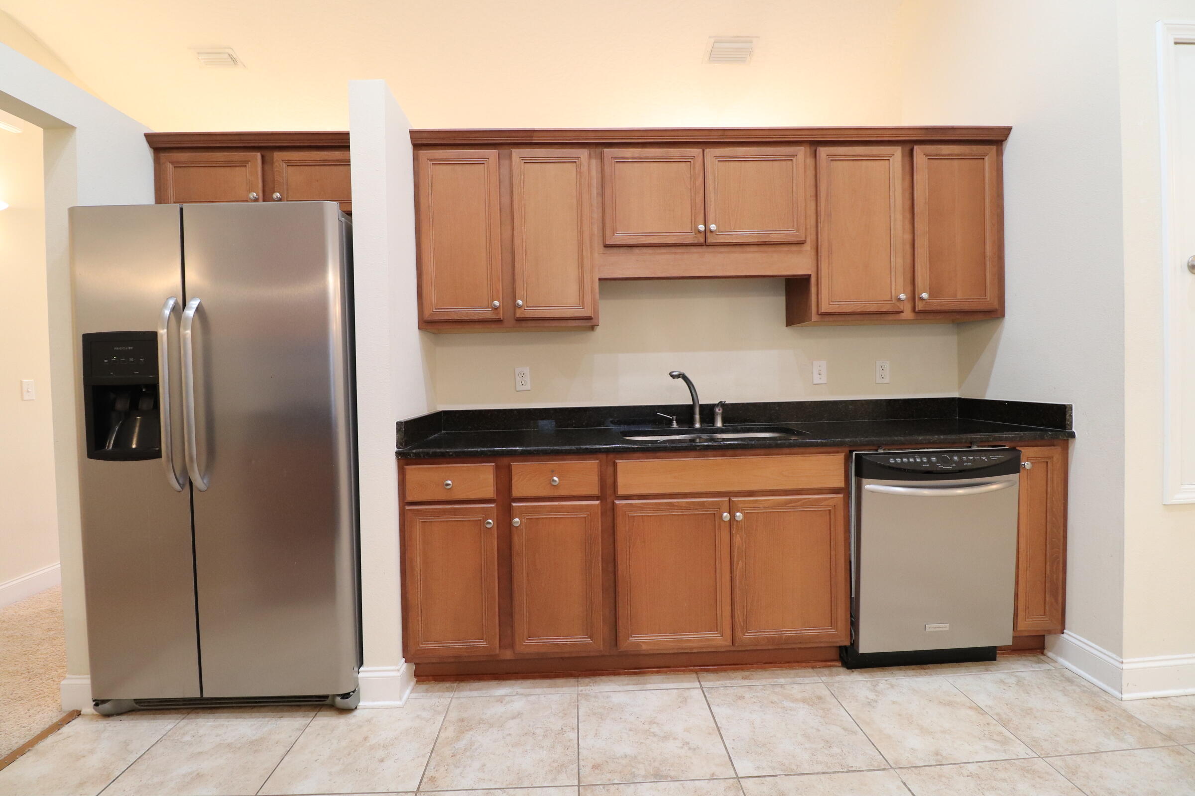 TRAILWOOD ESTATES - Residential