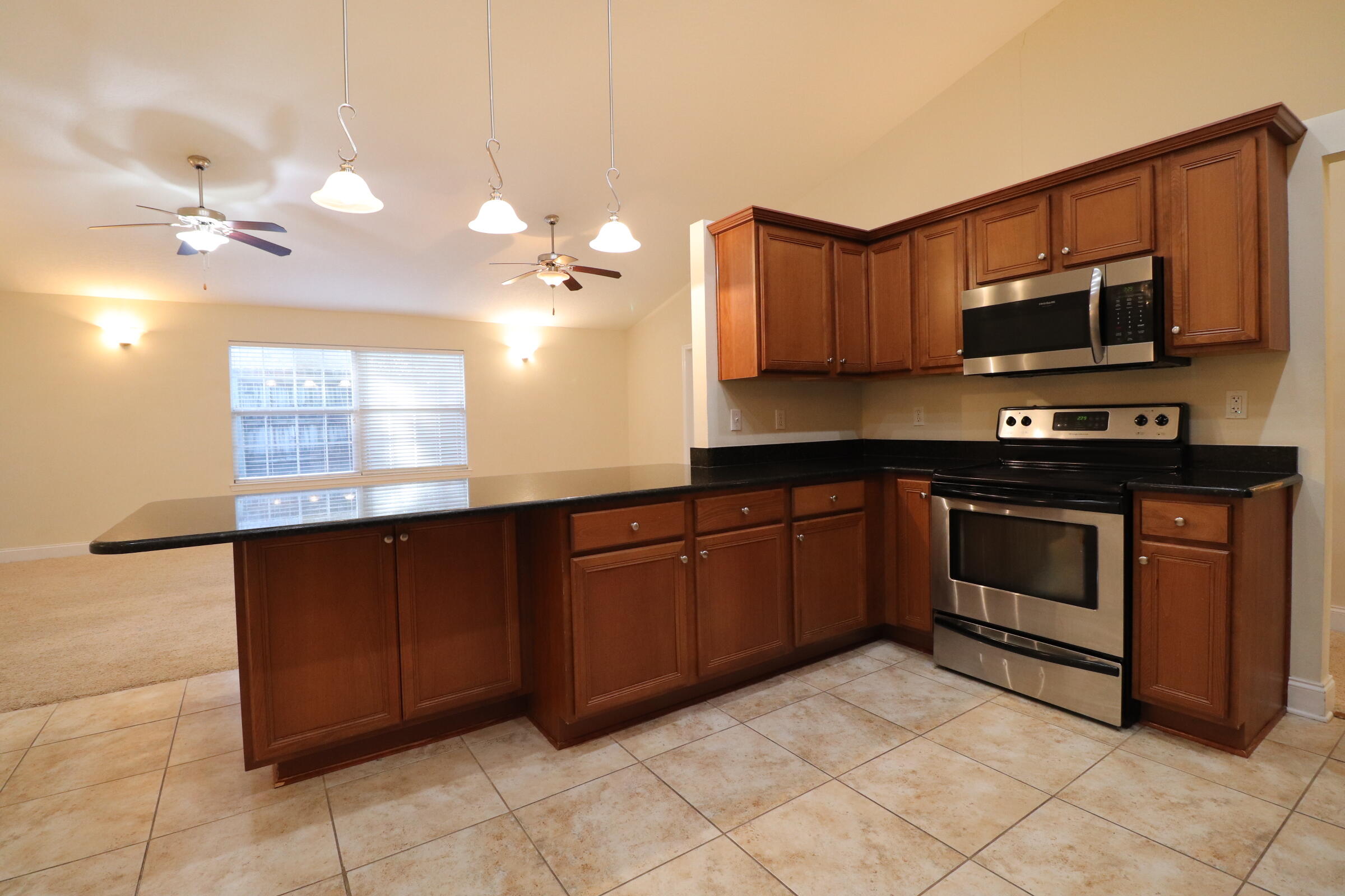 TRAILWOOD ESTATES - Residential