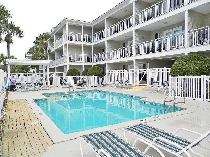 GRAND CARIBBEAN WEST - Residential