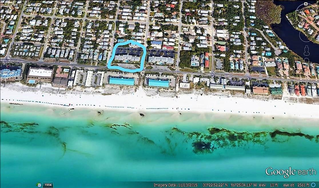 GRAND CARIBBEAN WEST - Residential