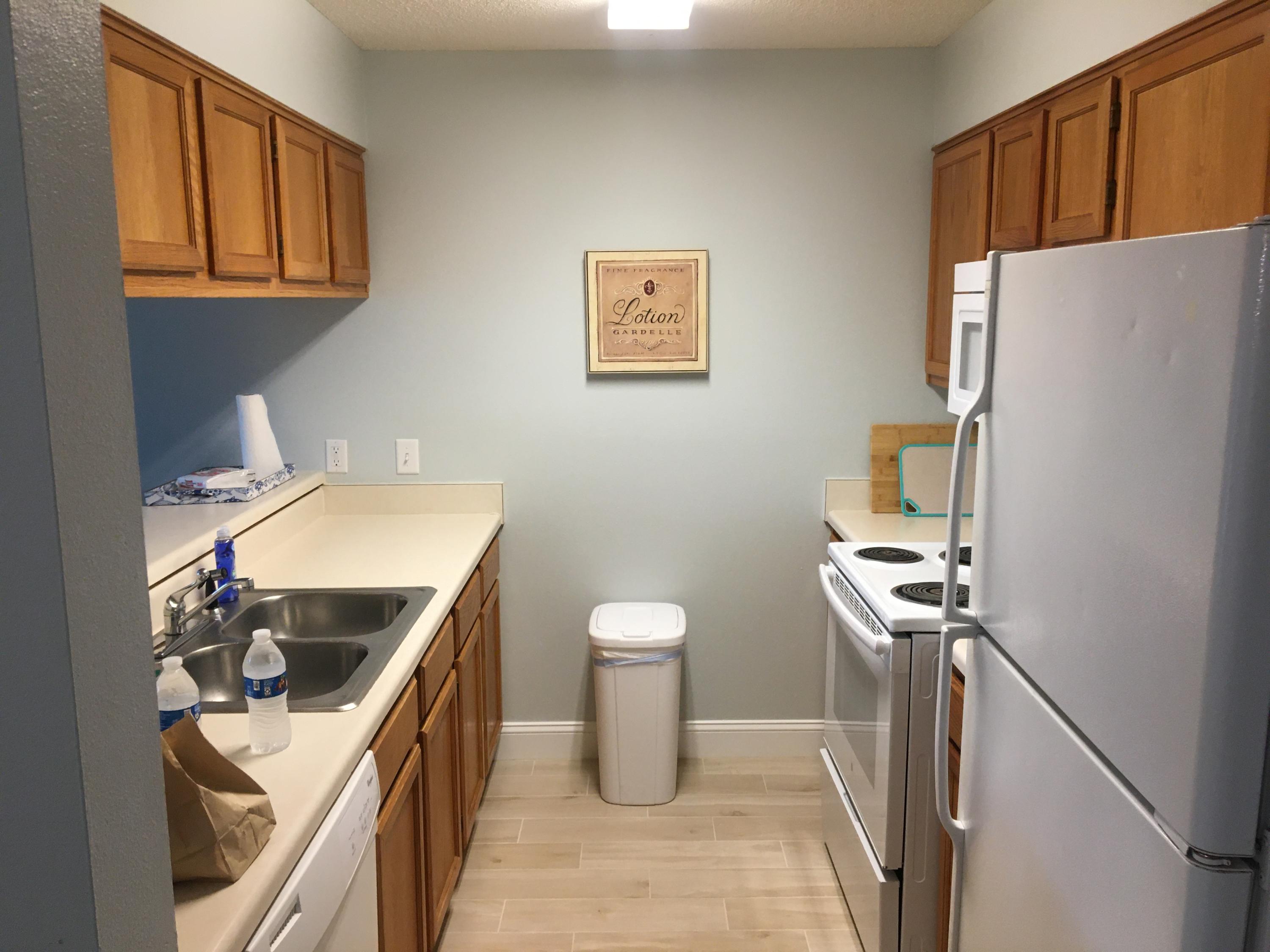 POINTE OF VIEW CONDO - Residential