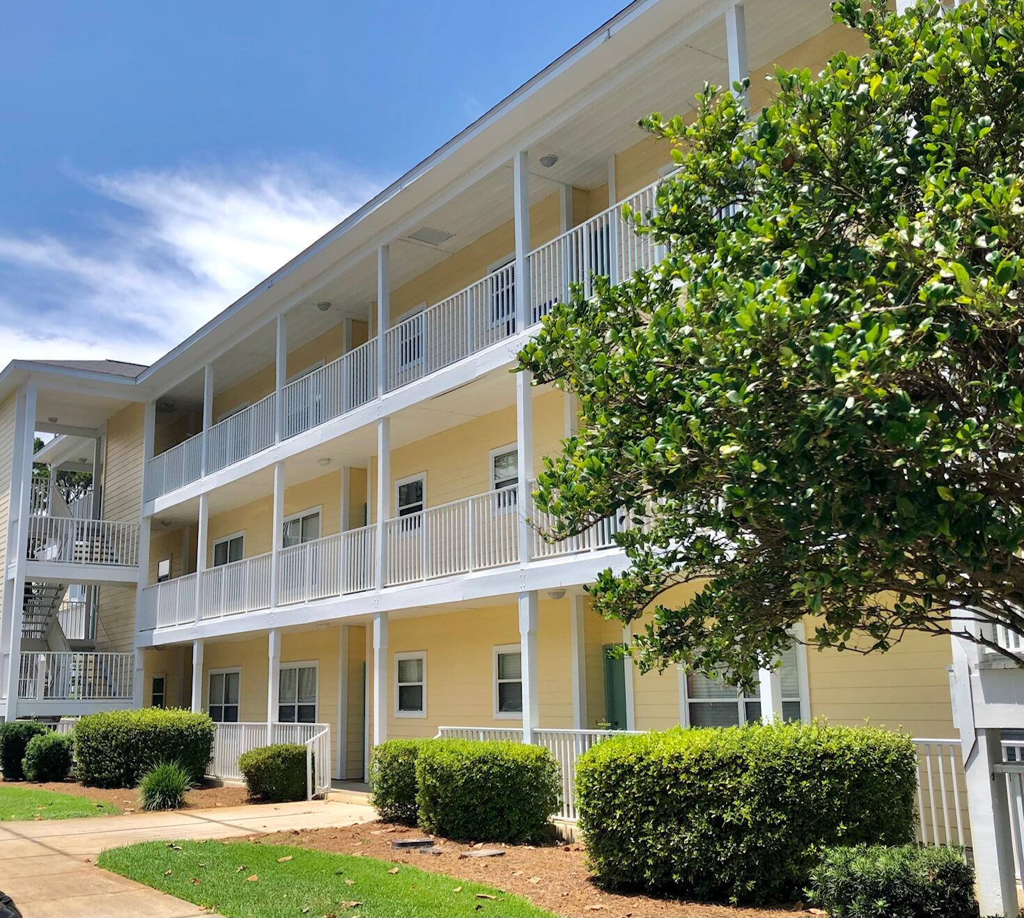 POINTE OF VIEW CONDO - Residential